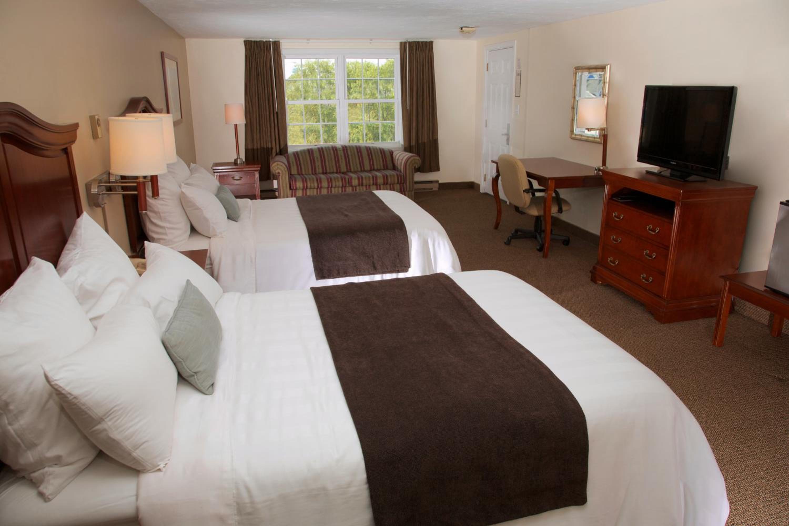 Family Suite - Photo 2