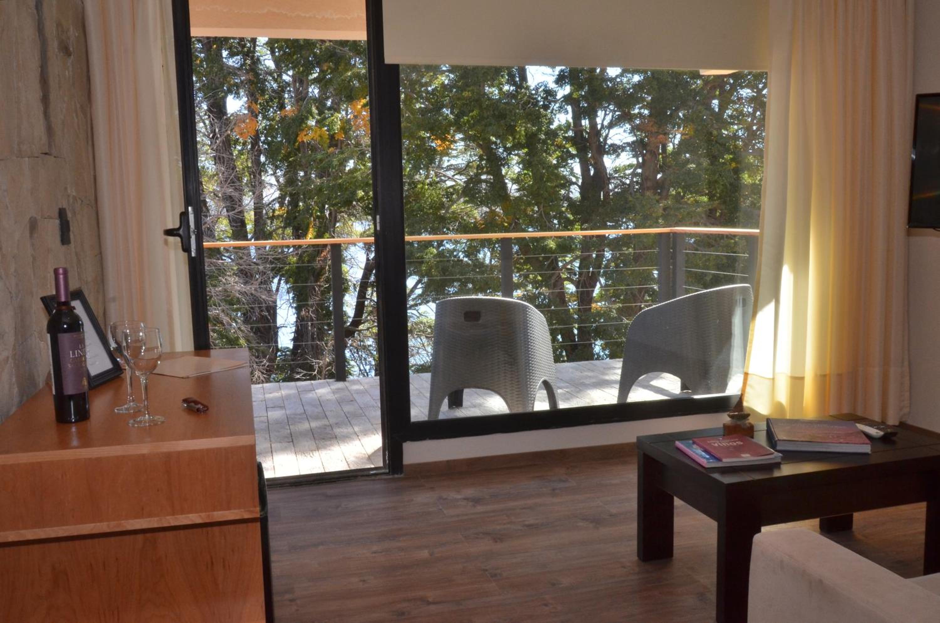 Quadruple Room with Balcony