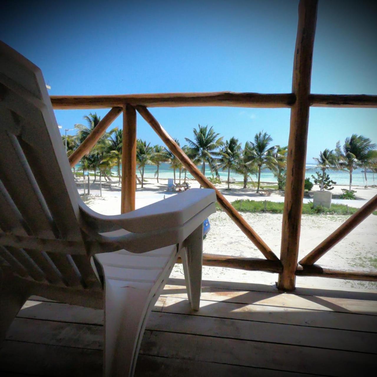 Deluxe Twin Room with Sea View - Photo 5