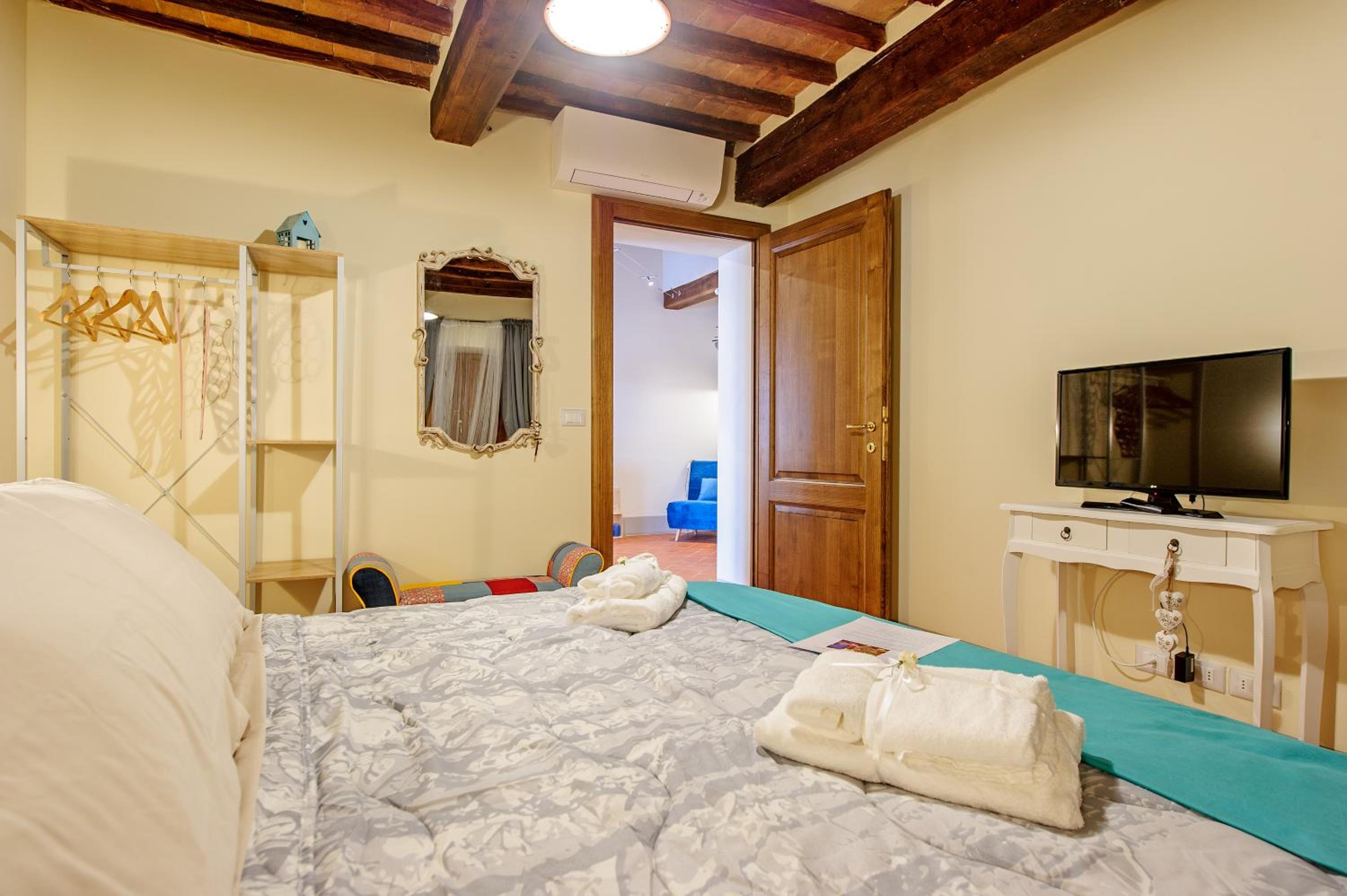 Two-Bedroom Suite photo 2