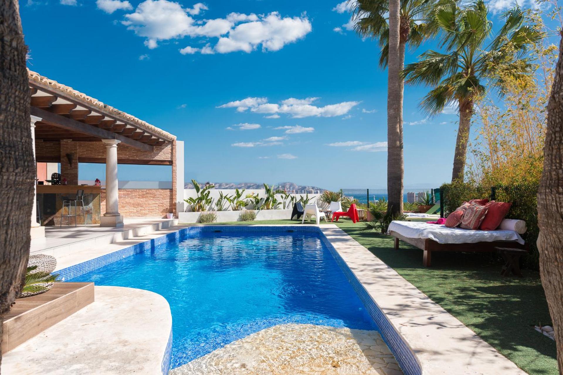 Villa with Private Pool photo 2