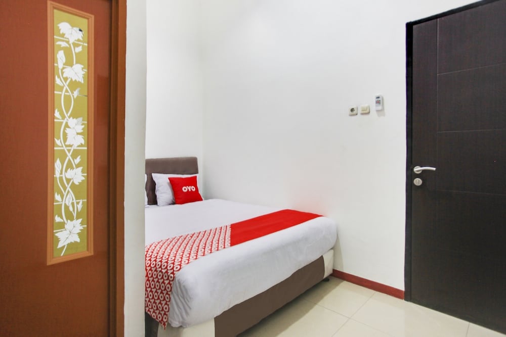 Standard Double Room photo 3