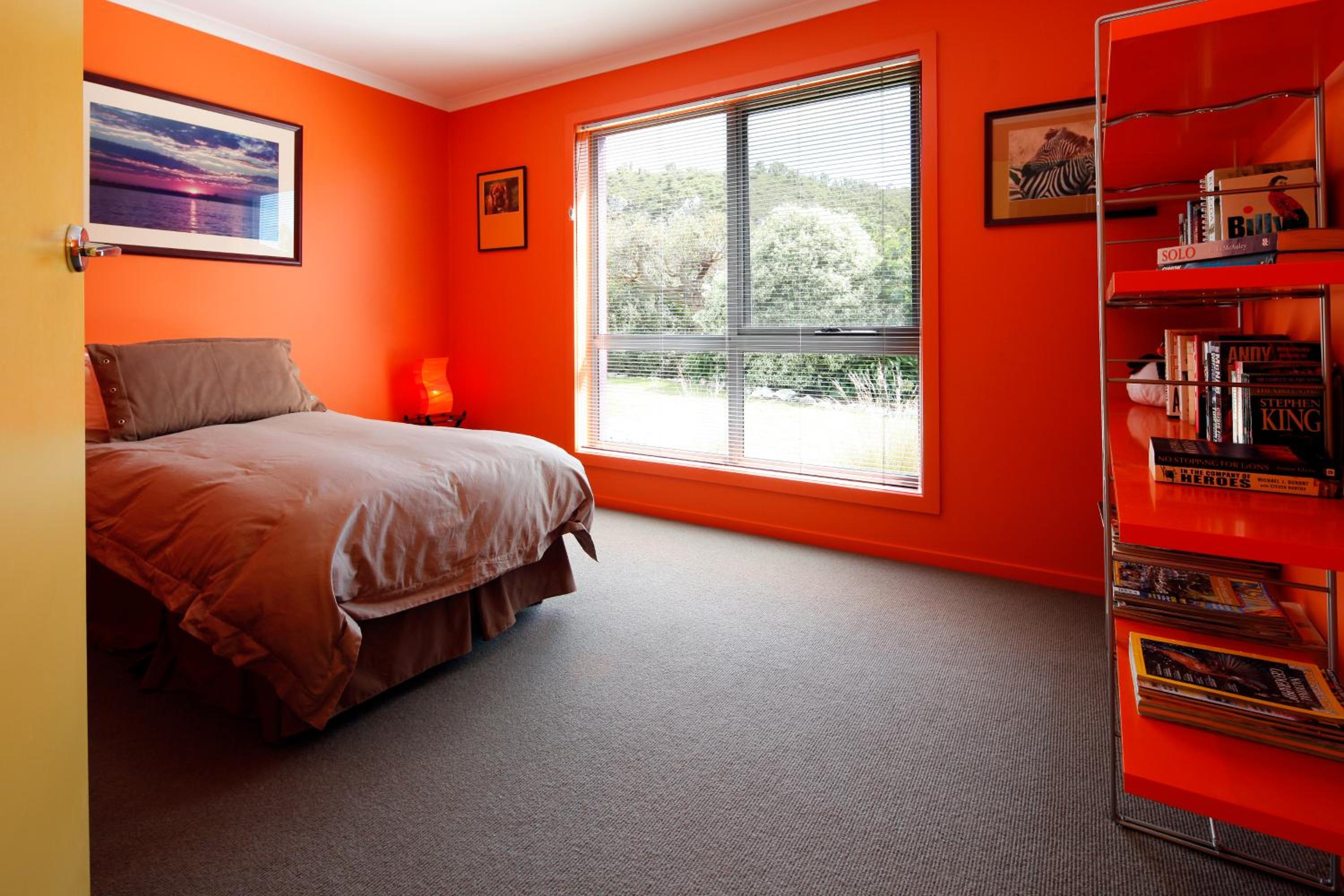 Three-Bedroom House photo 1