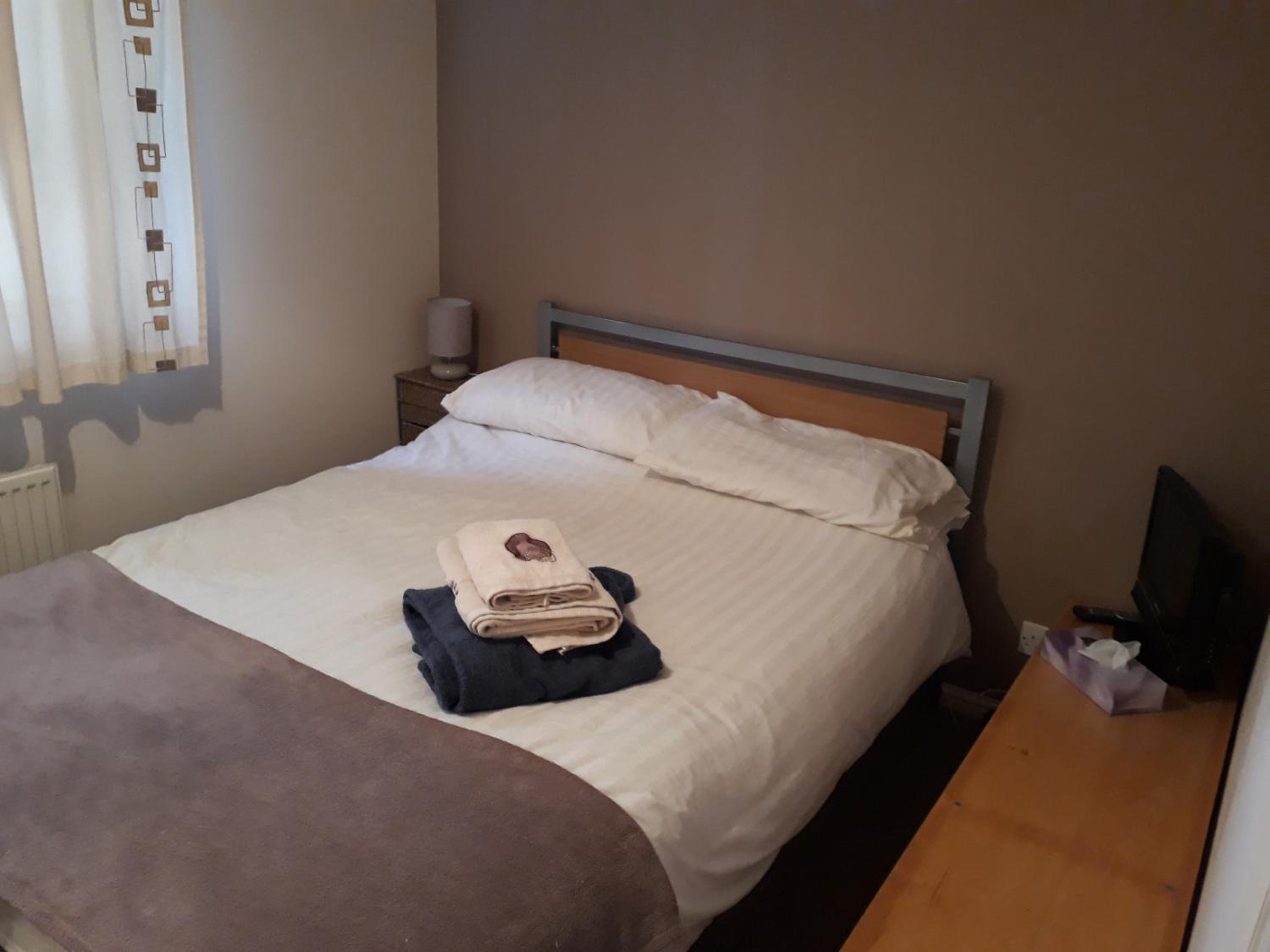 Two-Bedroom House photo 1