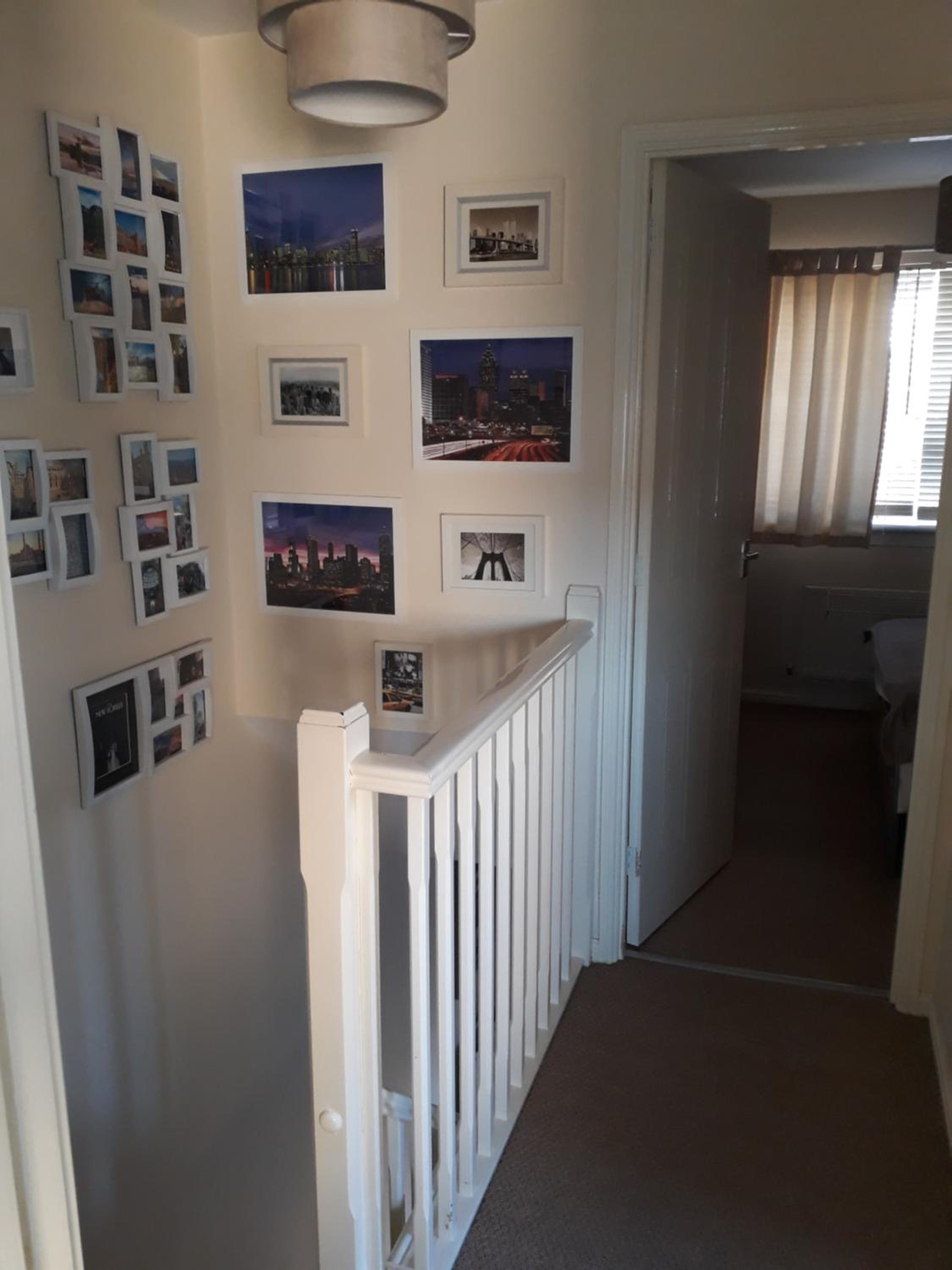 Two-Bedroom House photo 3