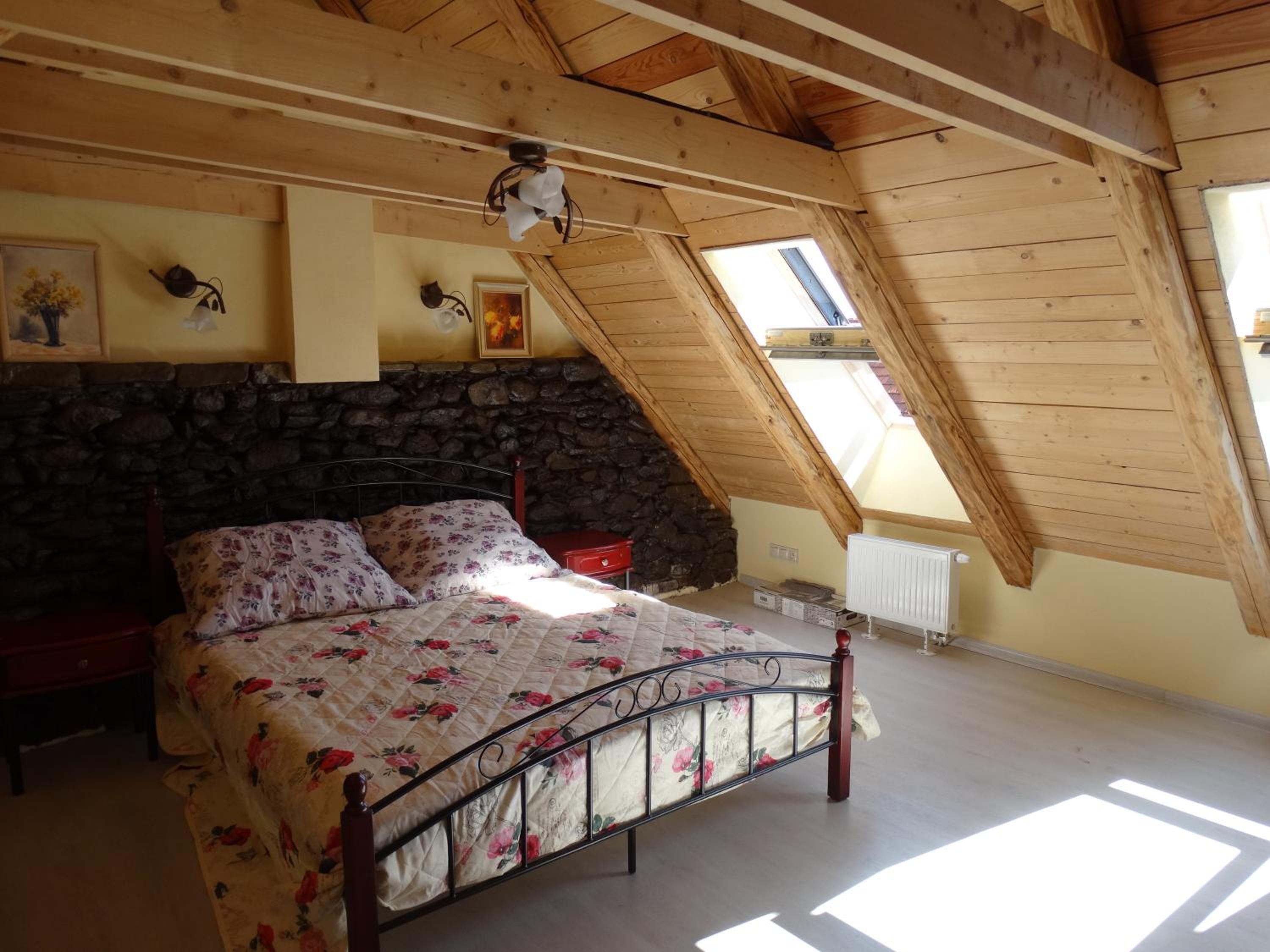 Duplex Apartment photo 1