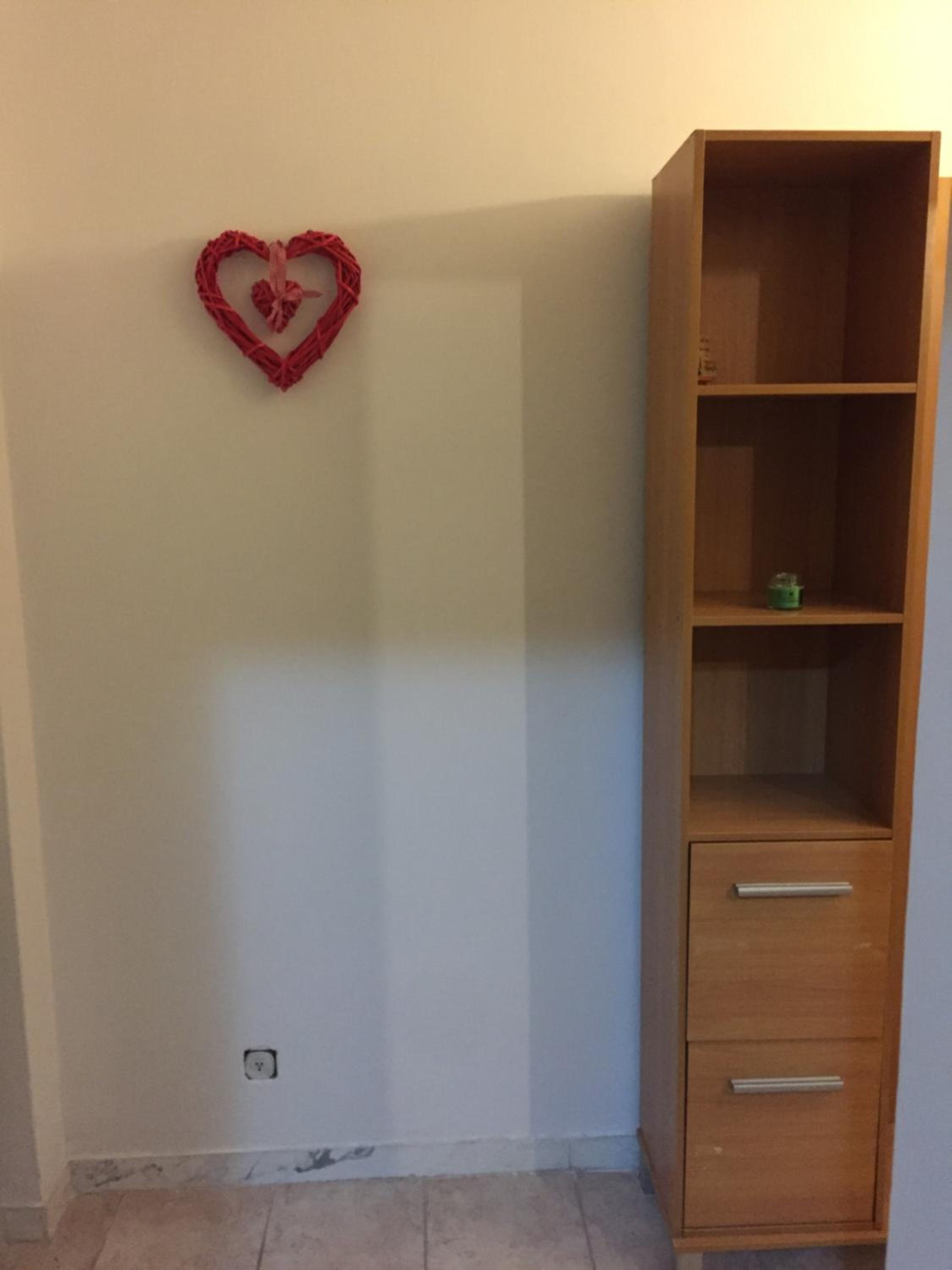 One-Bedroom Apartment - Photo 13