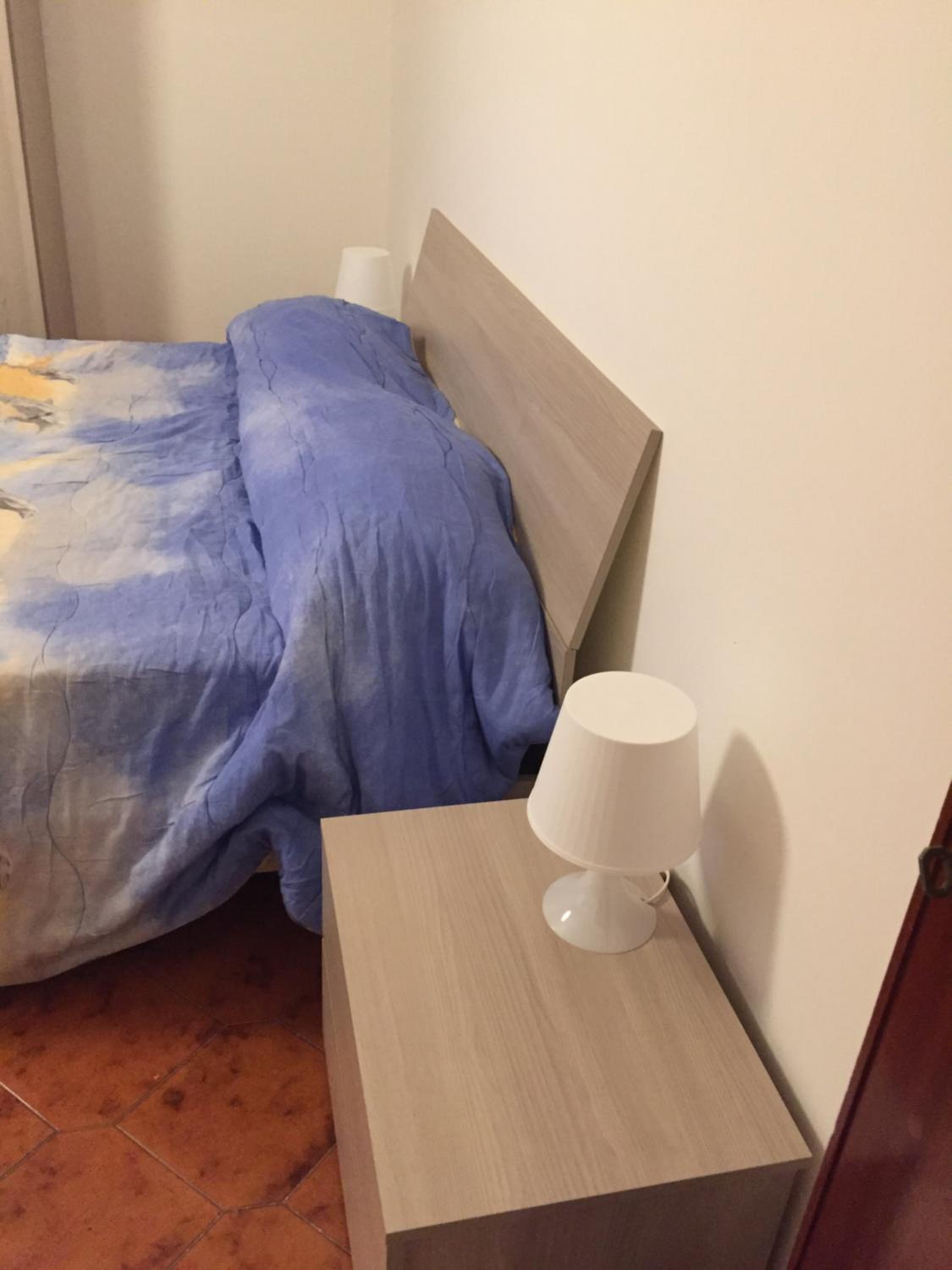 One-Bedroom Apartment - Photo 10