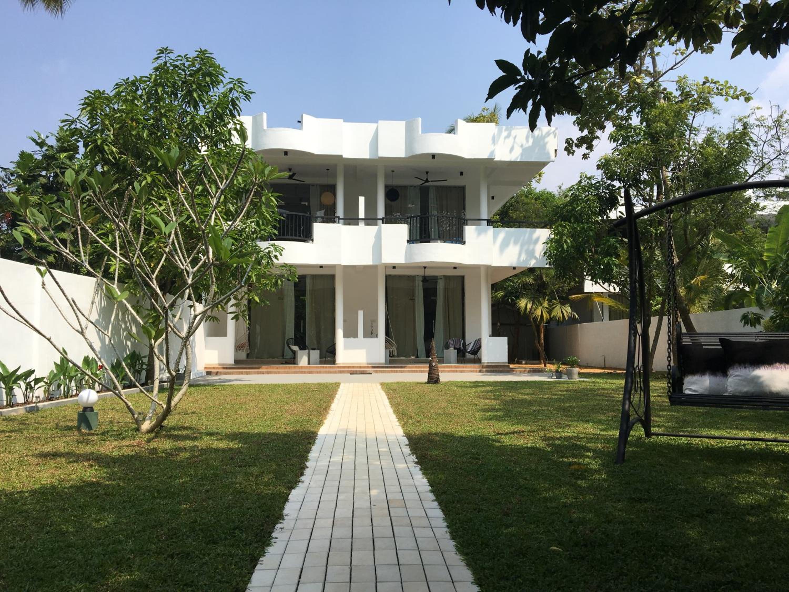 Double Room With Terrace photo 3