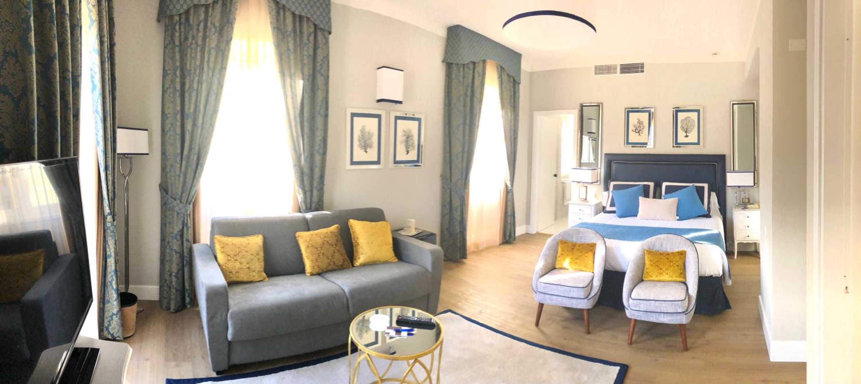 Junior Suite