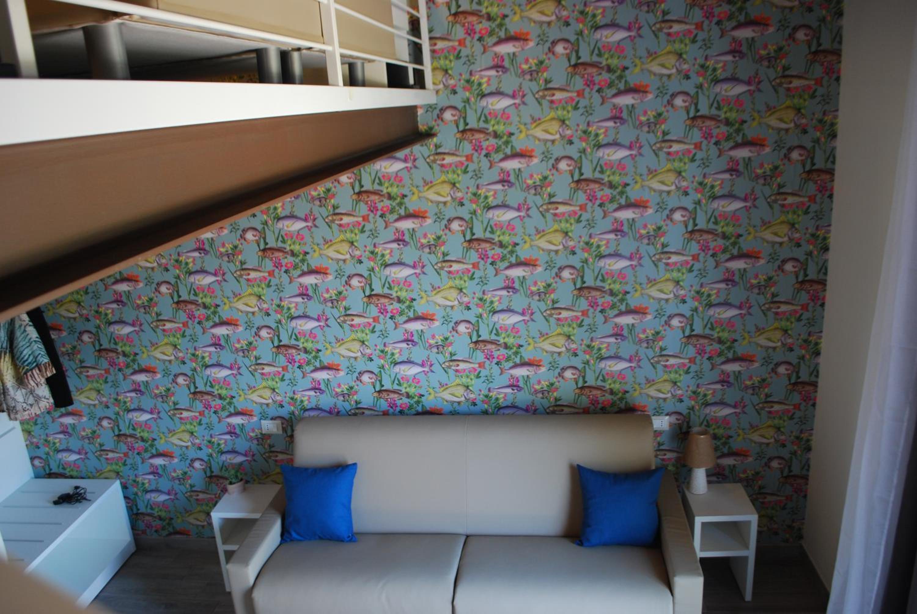 Superior Double or Twin Room - Photo 21