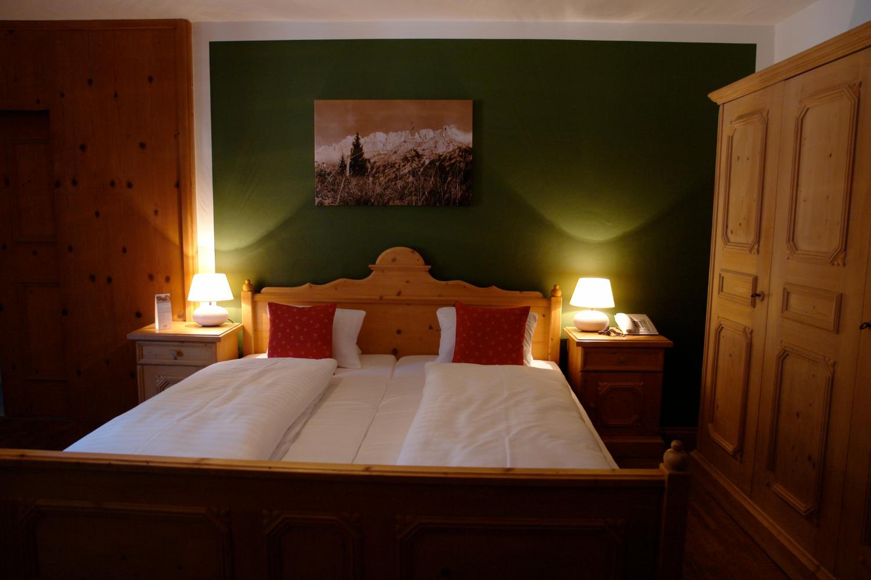 Double Room photo 3