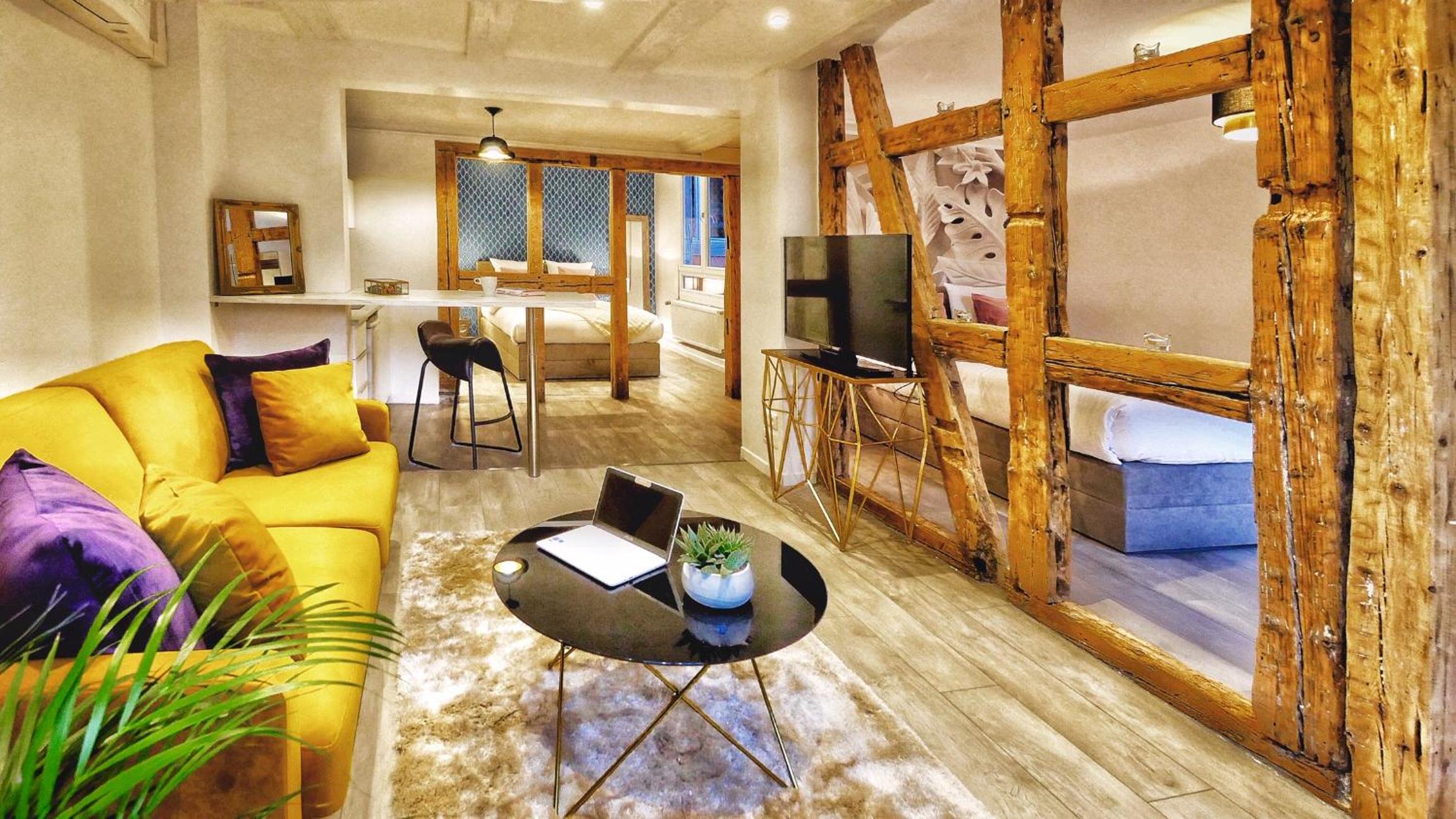 Family Suite - Photo 5