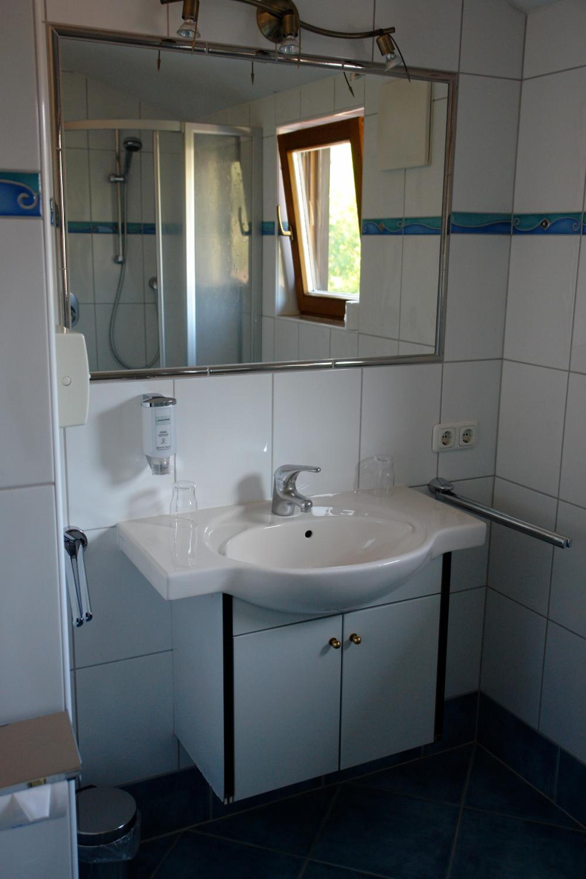 Double Room with Balcony photo 2