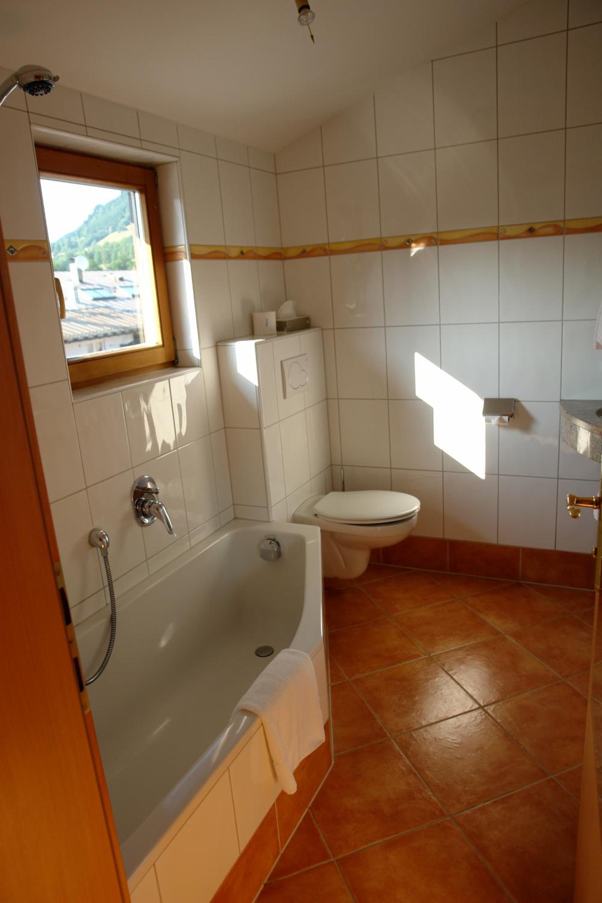Double Room with Balcony photo 3