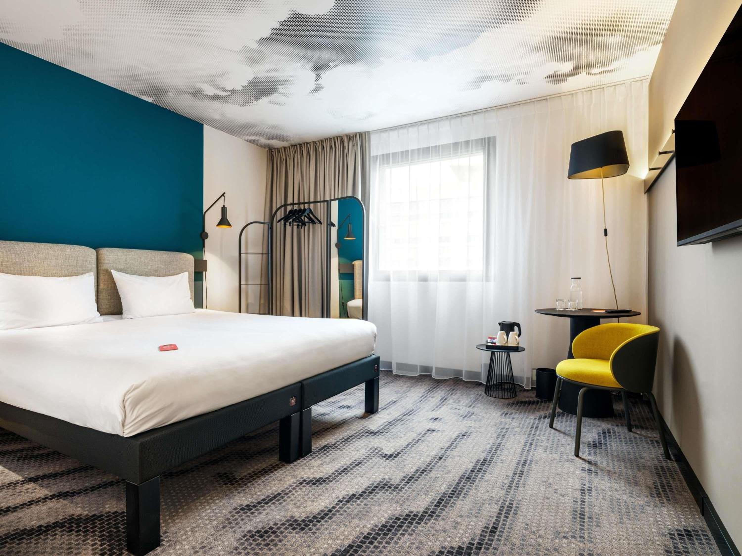 Double Room with Extra Bed for kids photo 1