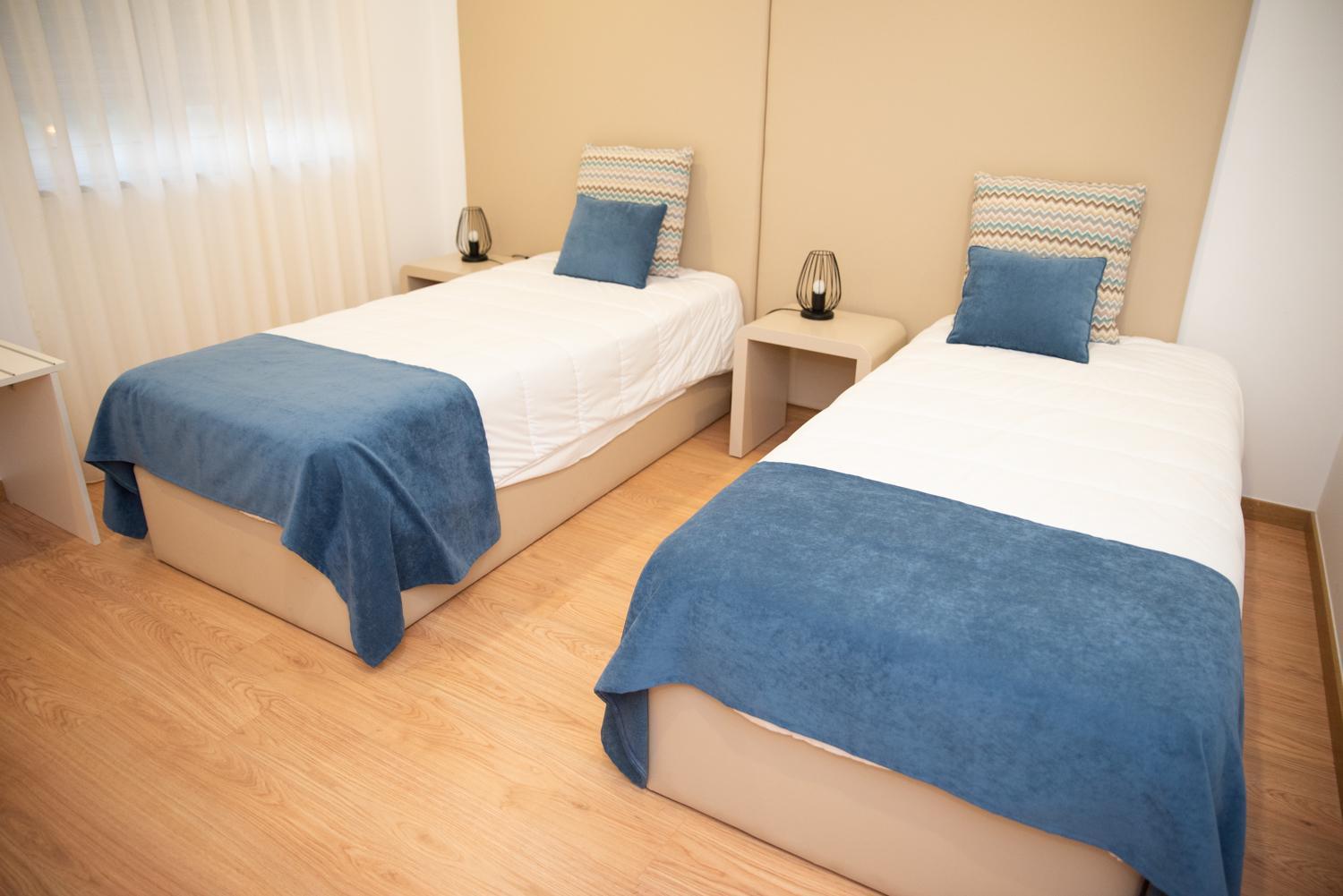 Twin Room - Photo 4