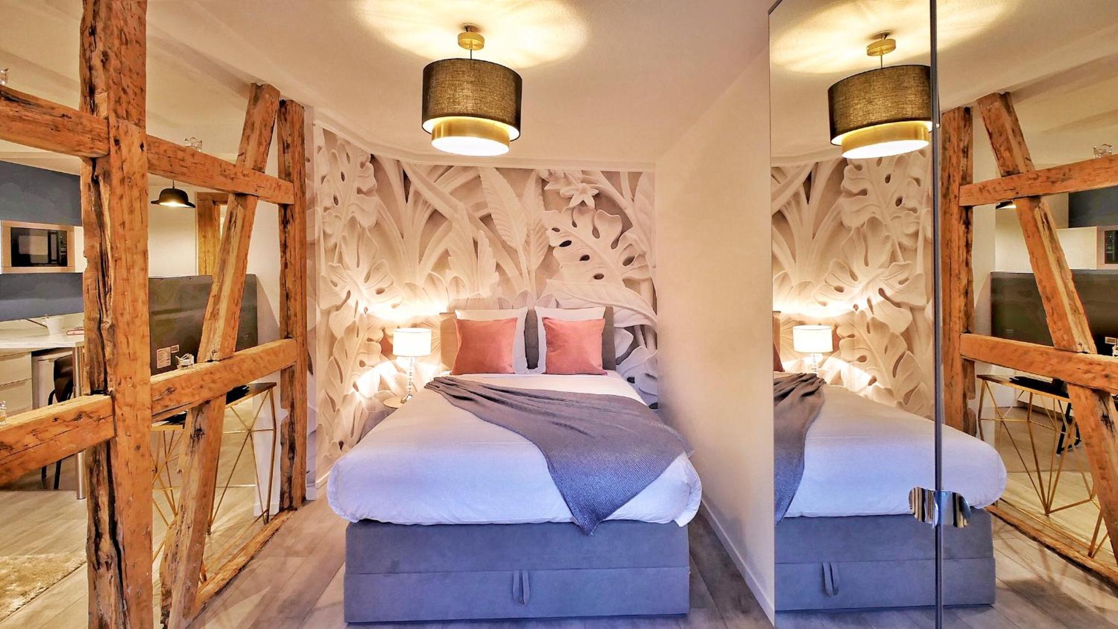 Family Suite - Photo 7