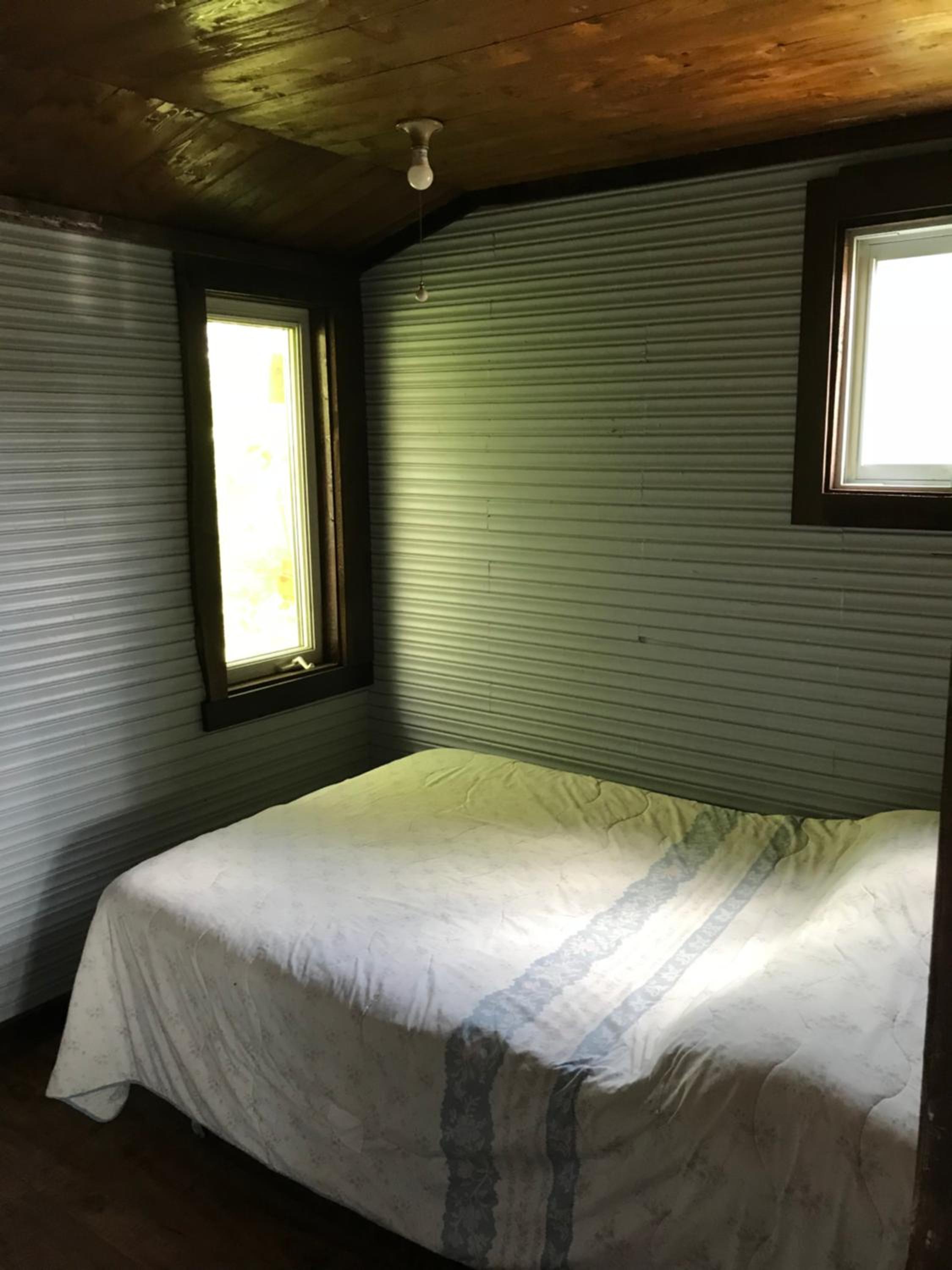 Superior Chalet