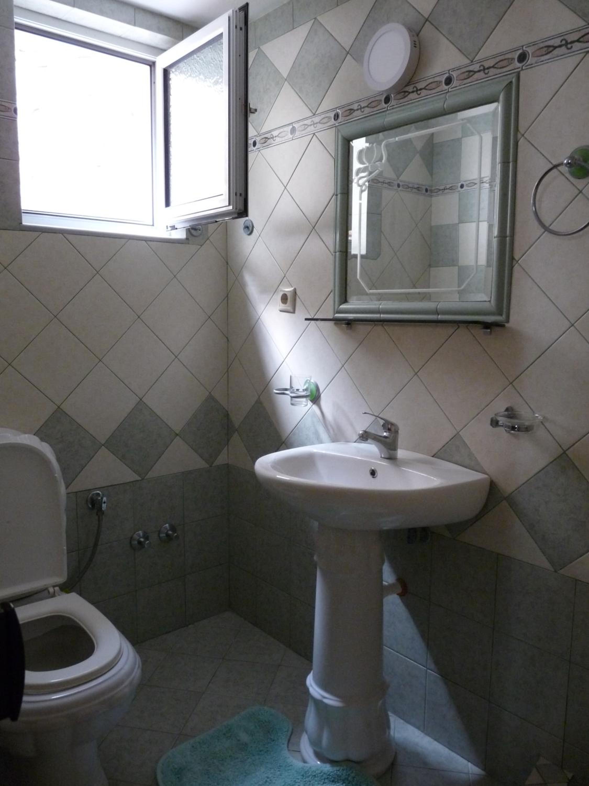 Studio Apartment with Sea View photo 2