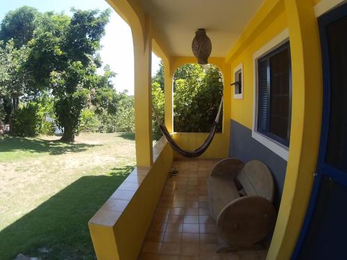 Three-Bedroom House photo 1