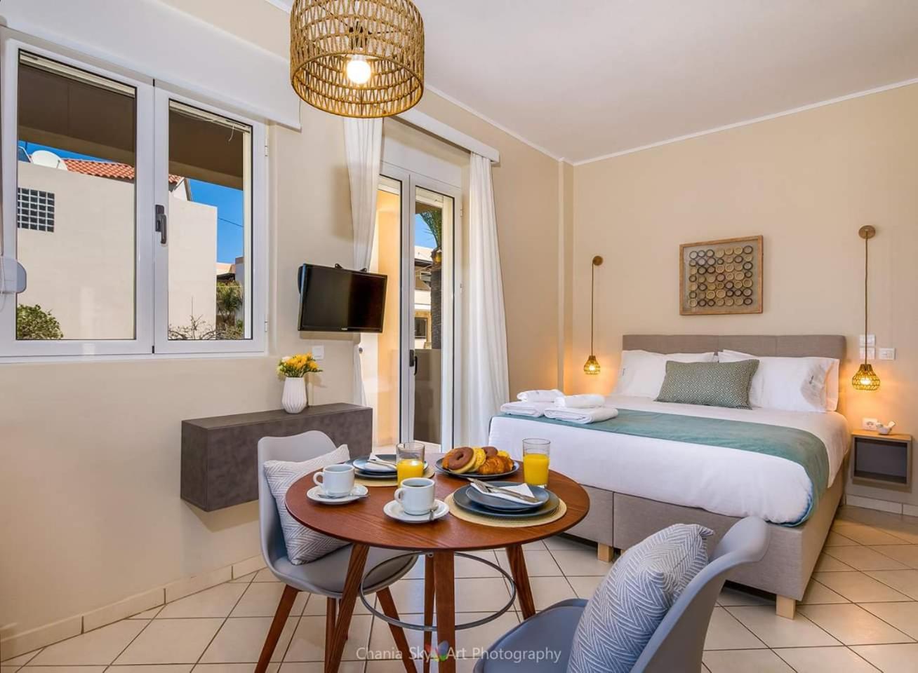 Double Room with Balcony photo 3
