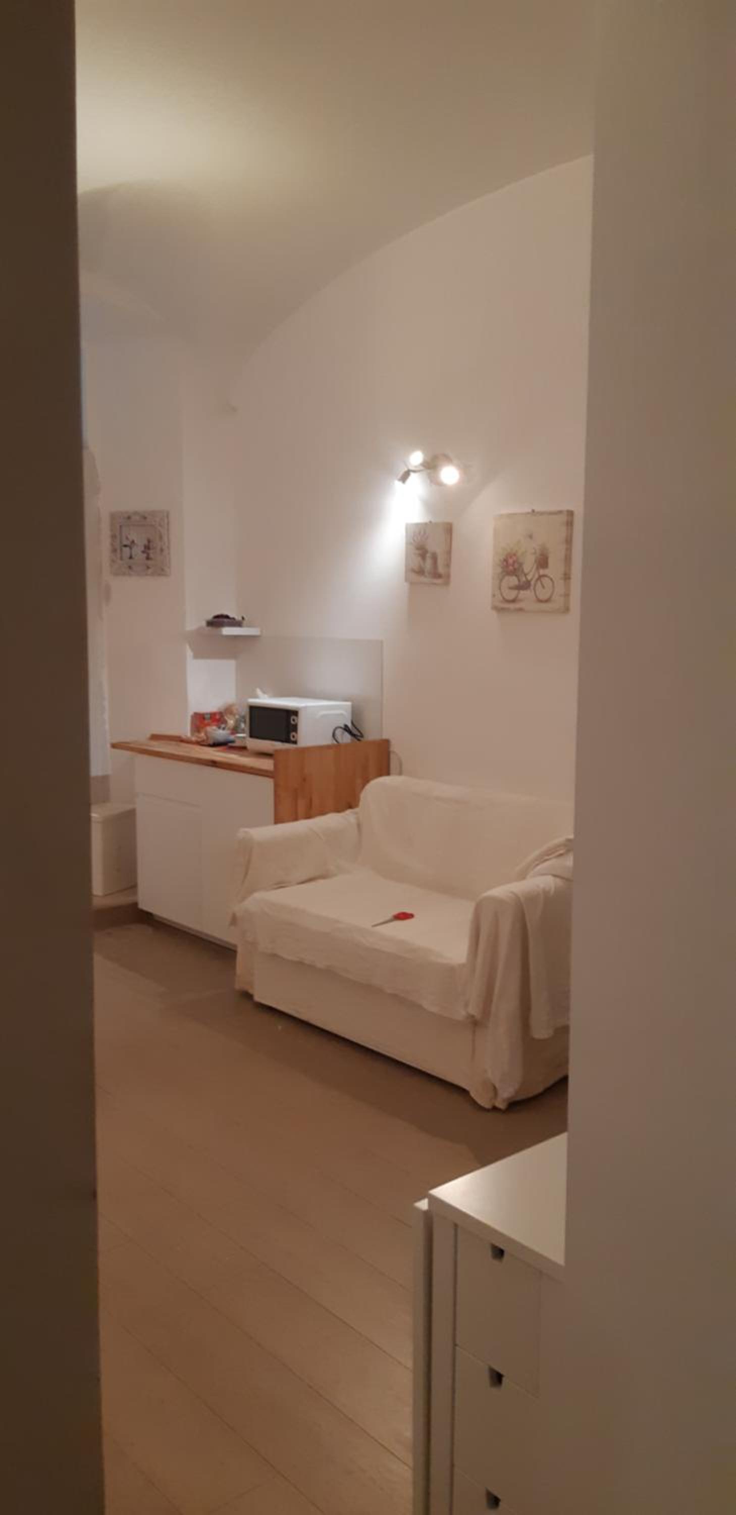 Triple Room with Garden View photo 2
