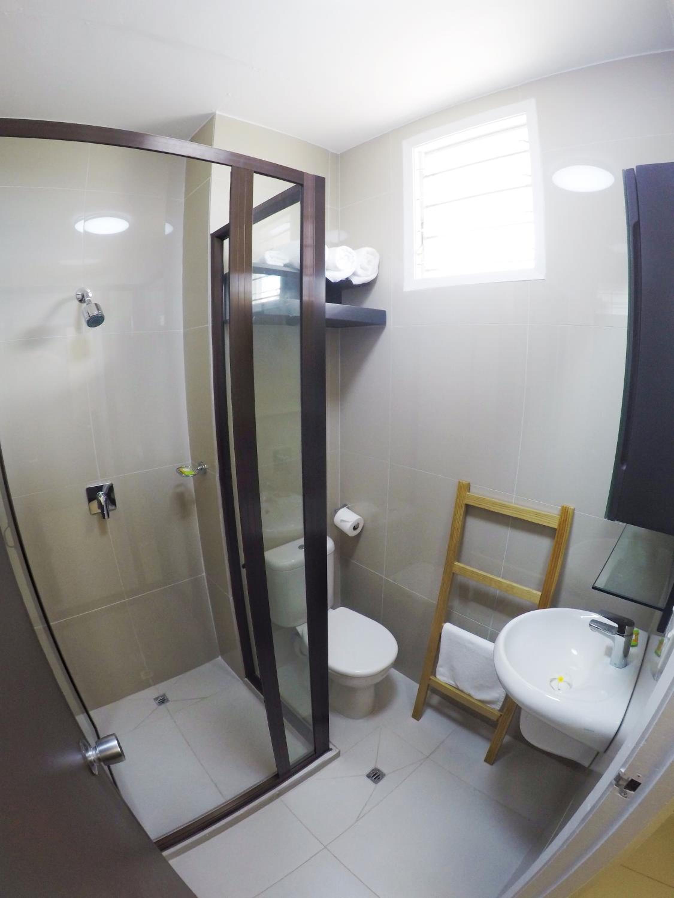 Budget Double Room photo 4
