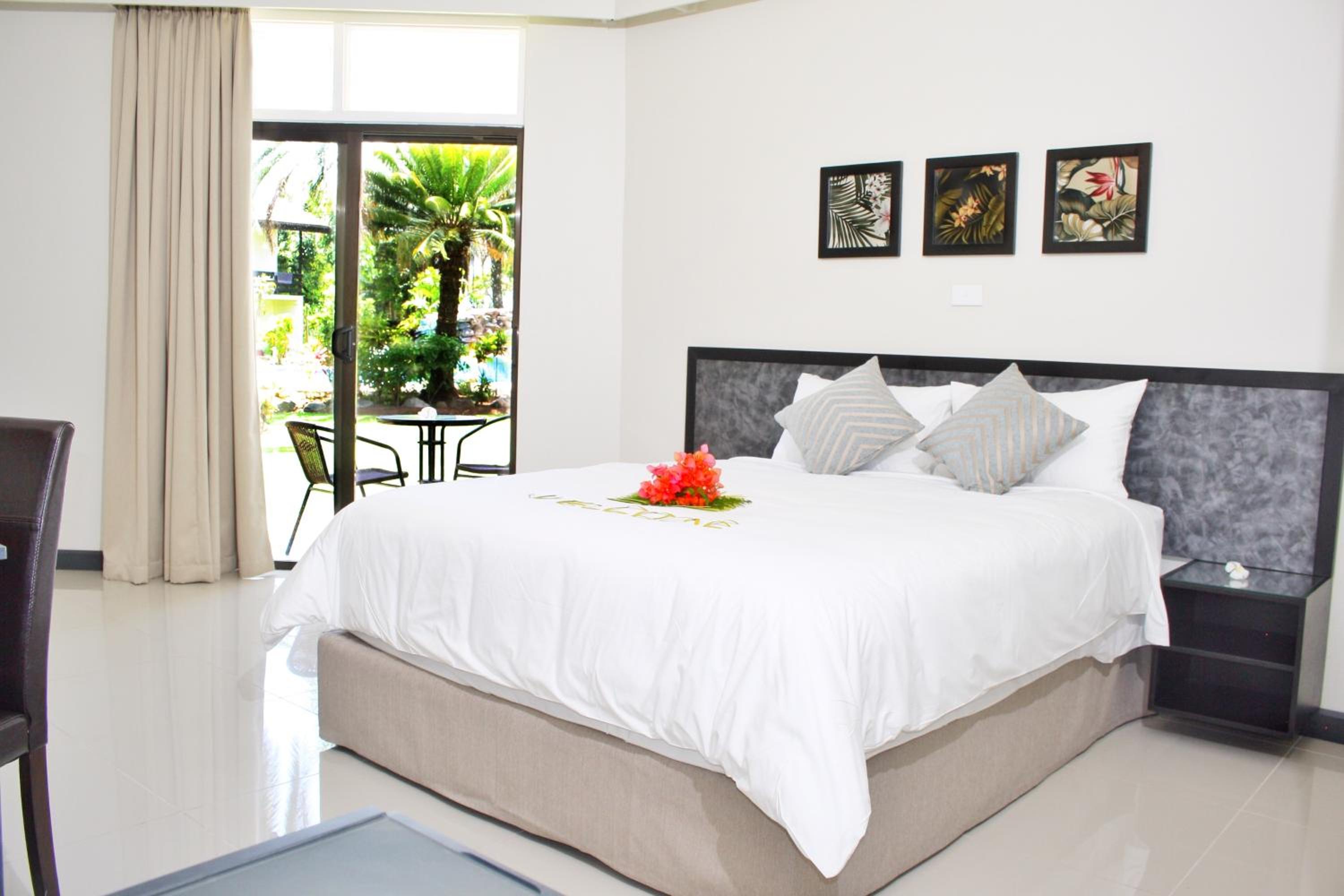 Budget Double Room photo 1