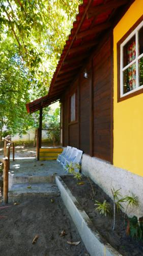 Bungalow with Garden View photo 2