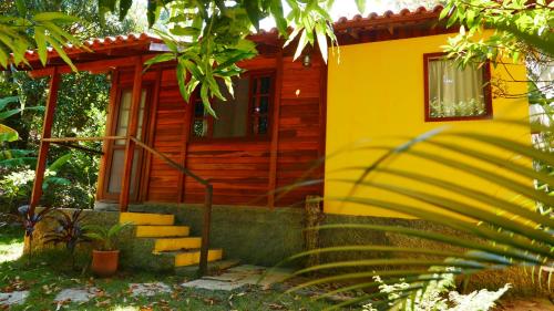 Bungalow with Garden View photo 1