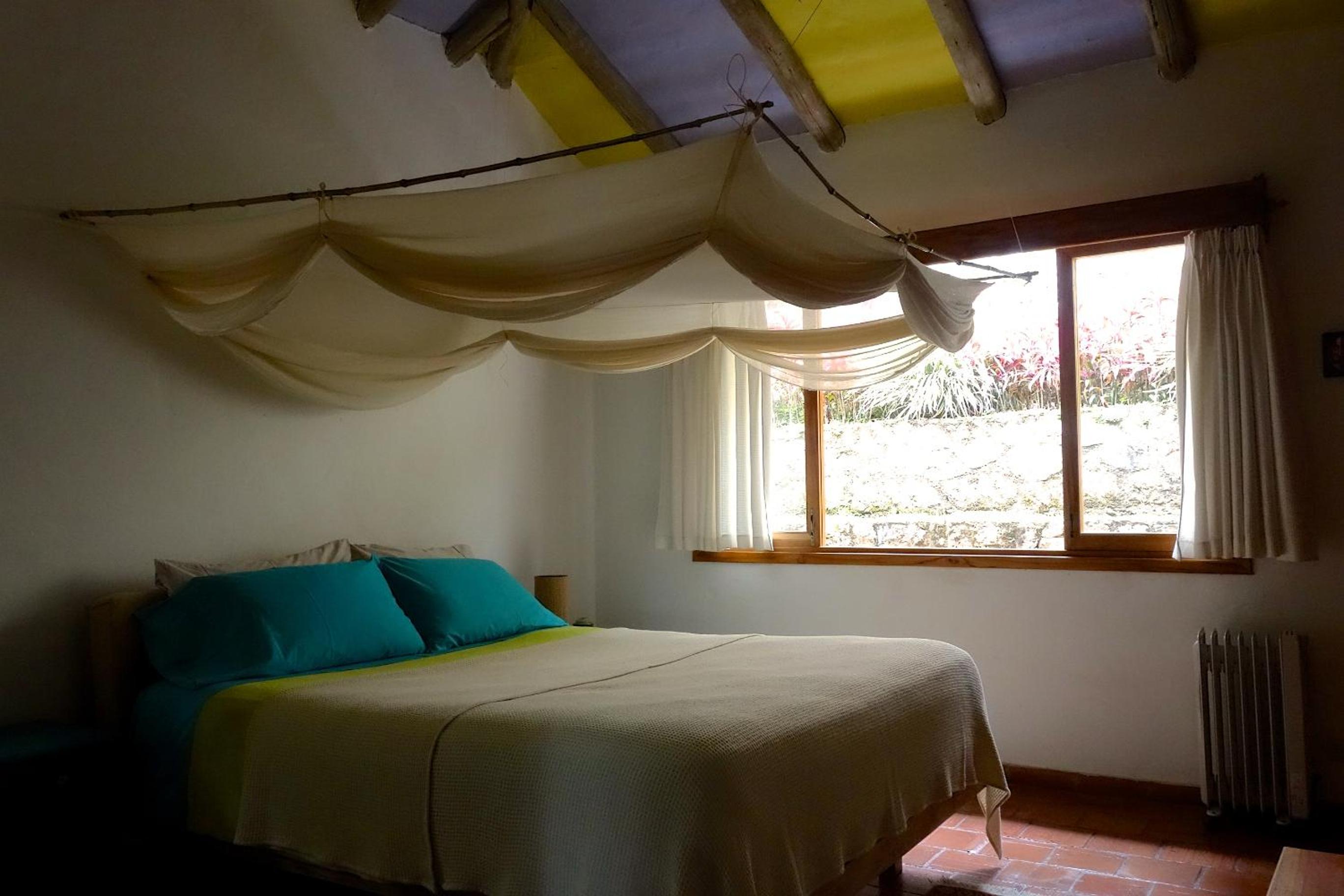 Queen Room with Garden View photo 1
