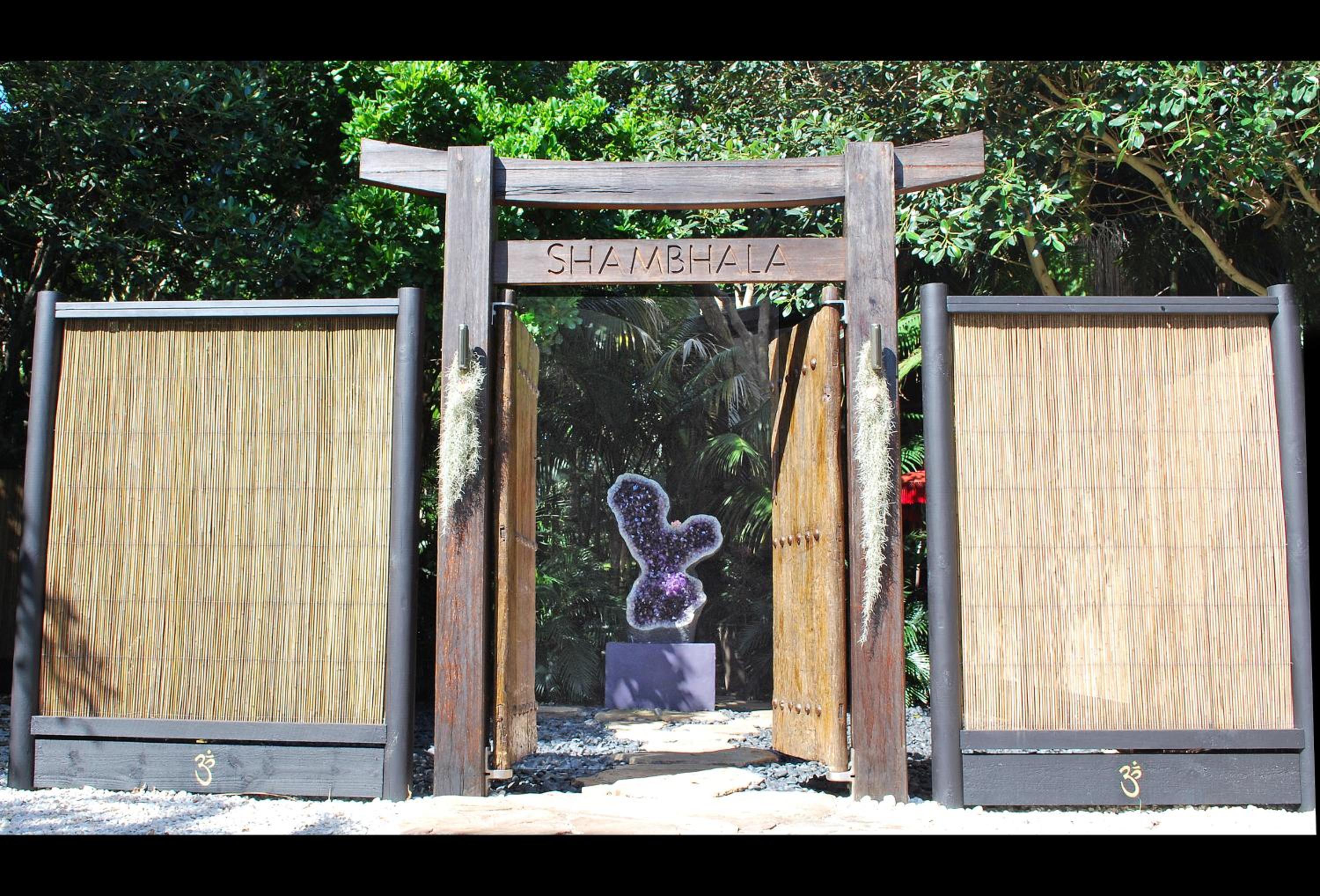 Samadhi One-Bedroom Cottage photo 2