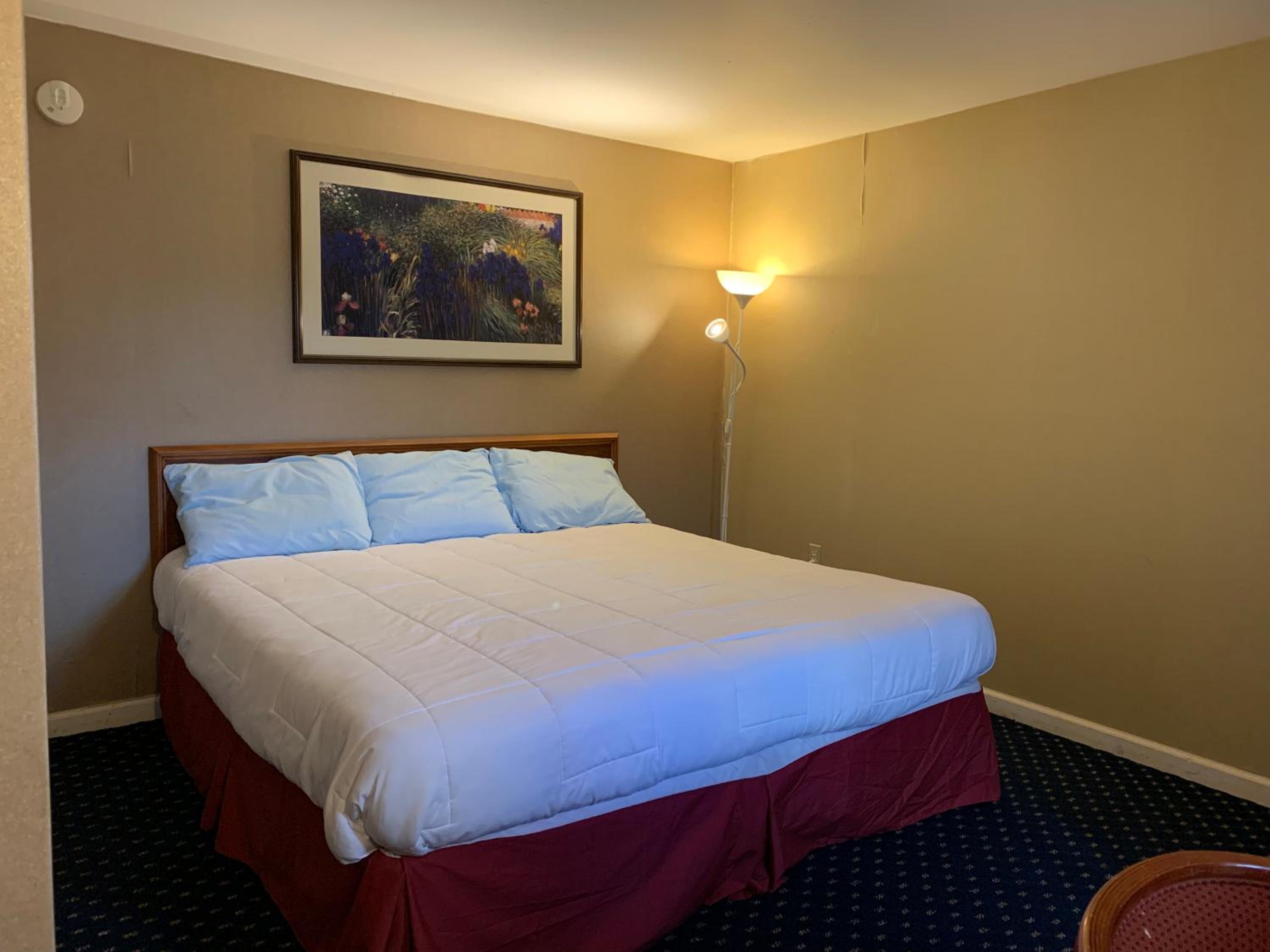 Standard King Room - Photo 1