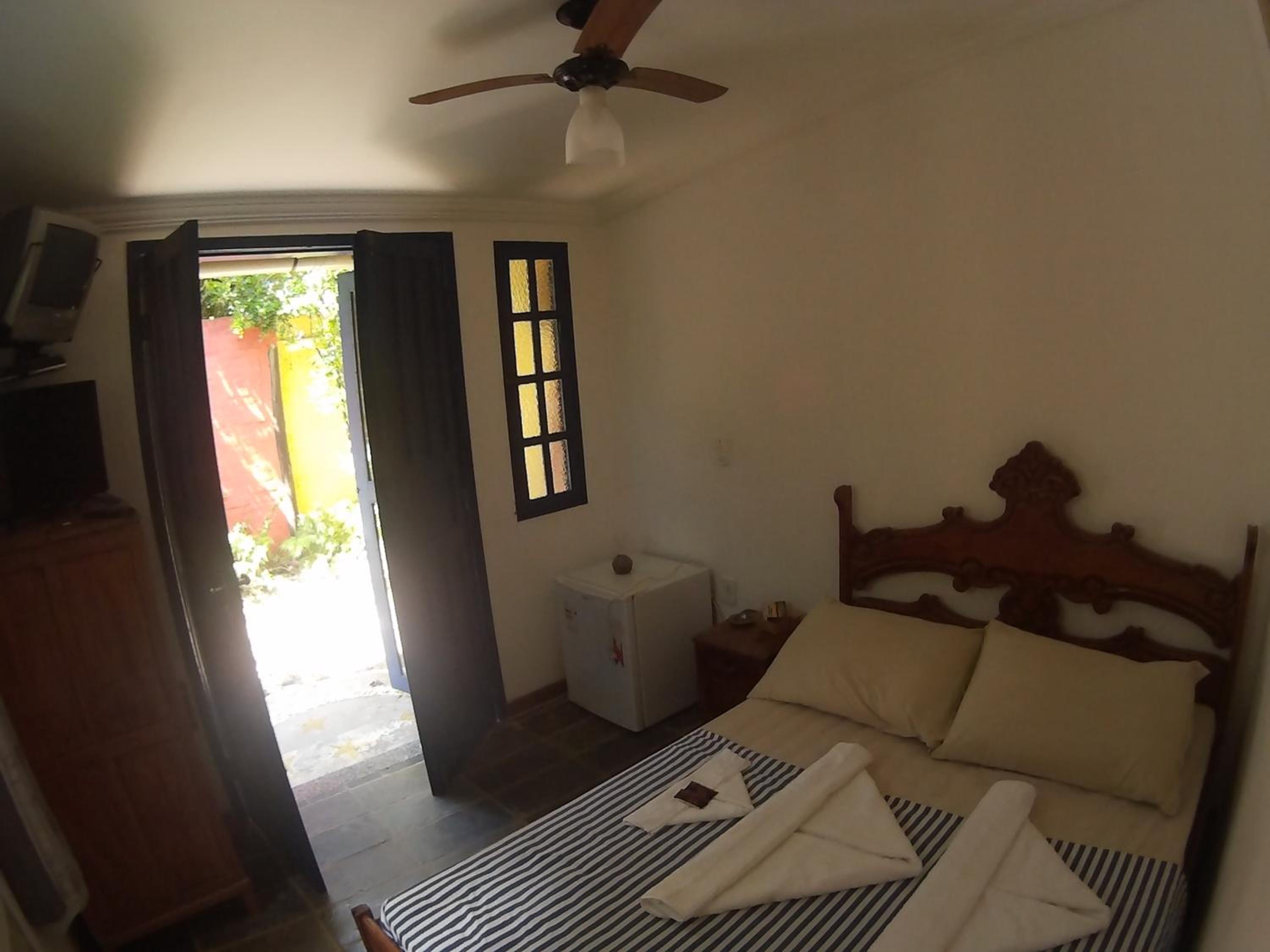 Suite with Garden View photo 1