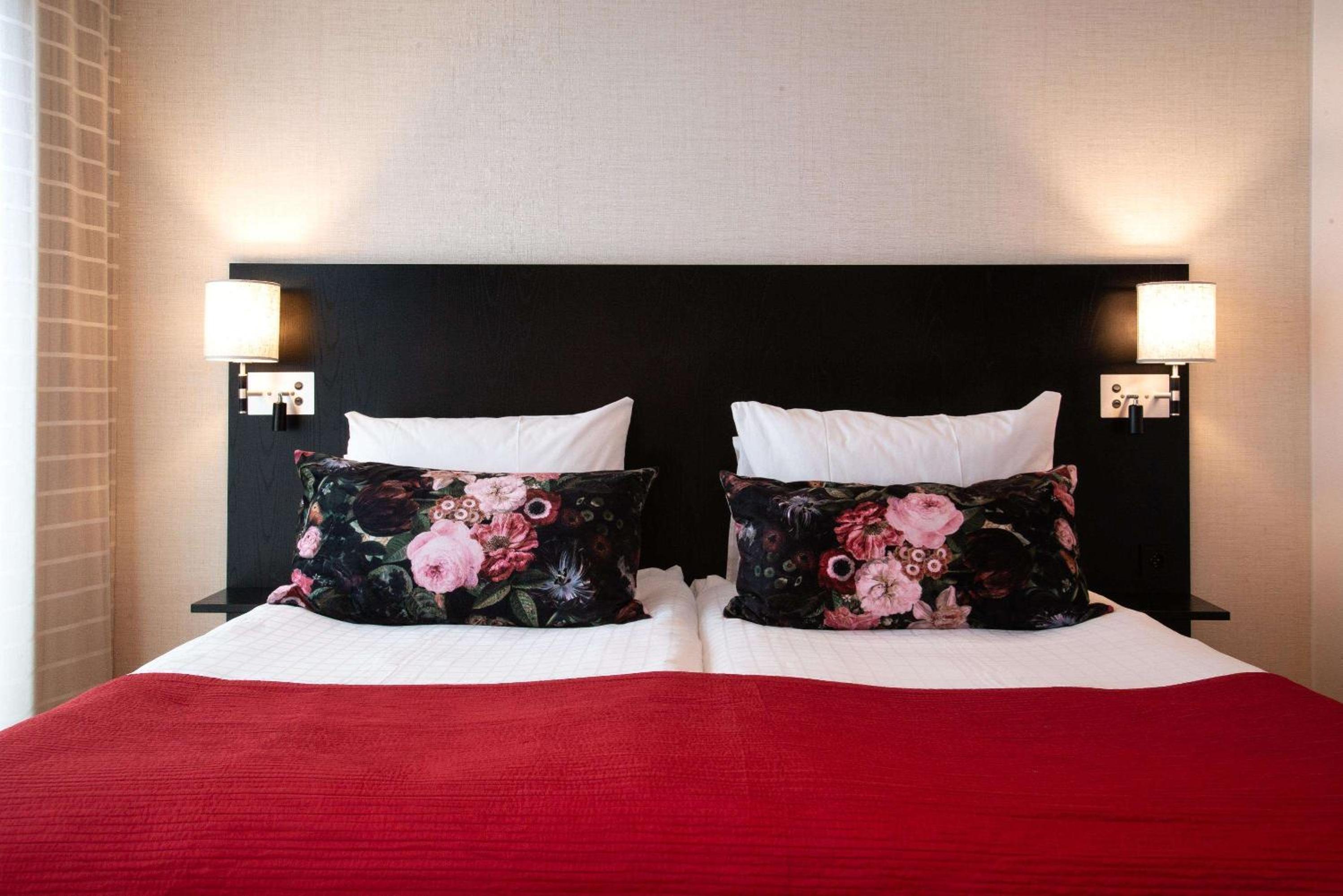 Executive Double Room with Terrace and City View - Photo 1