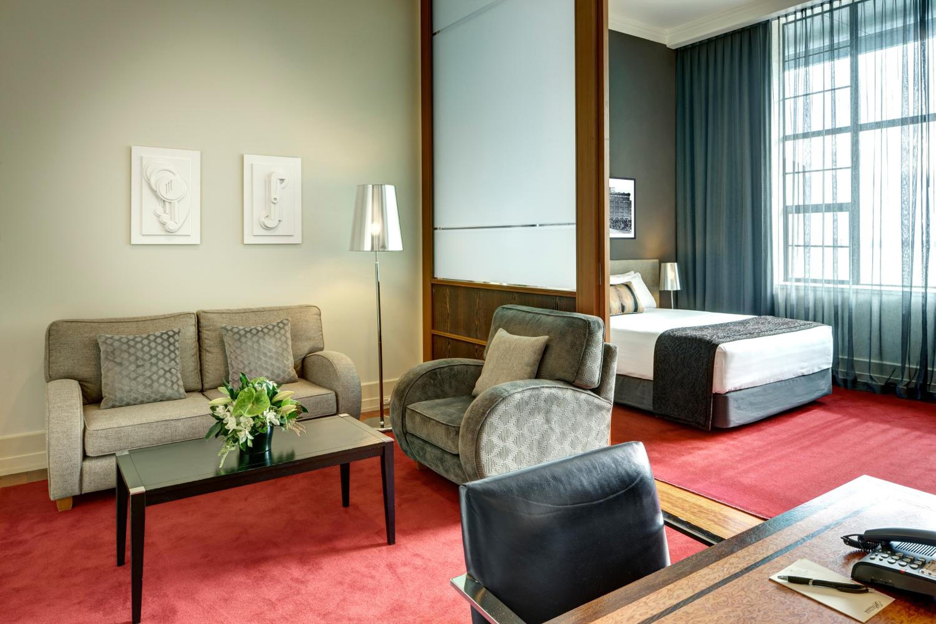 Heritage Suite