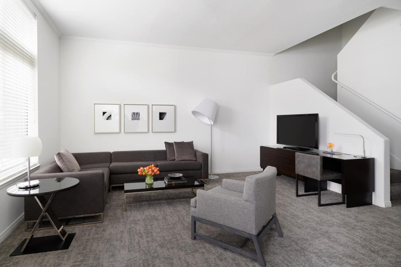 Two Bedroom Townhome Premium