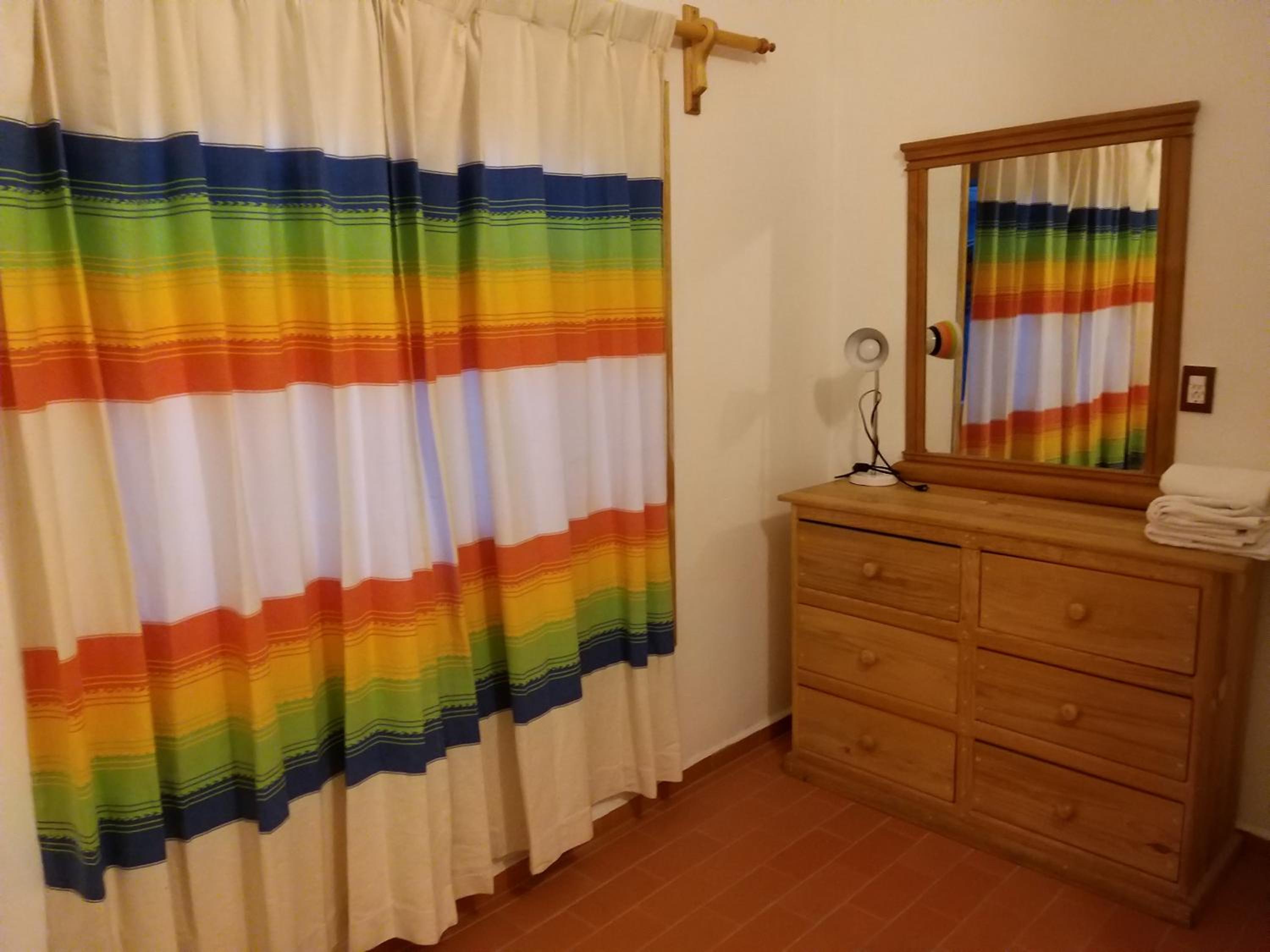 Deluxe Double Room with Shower - Photo 5