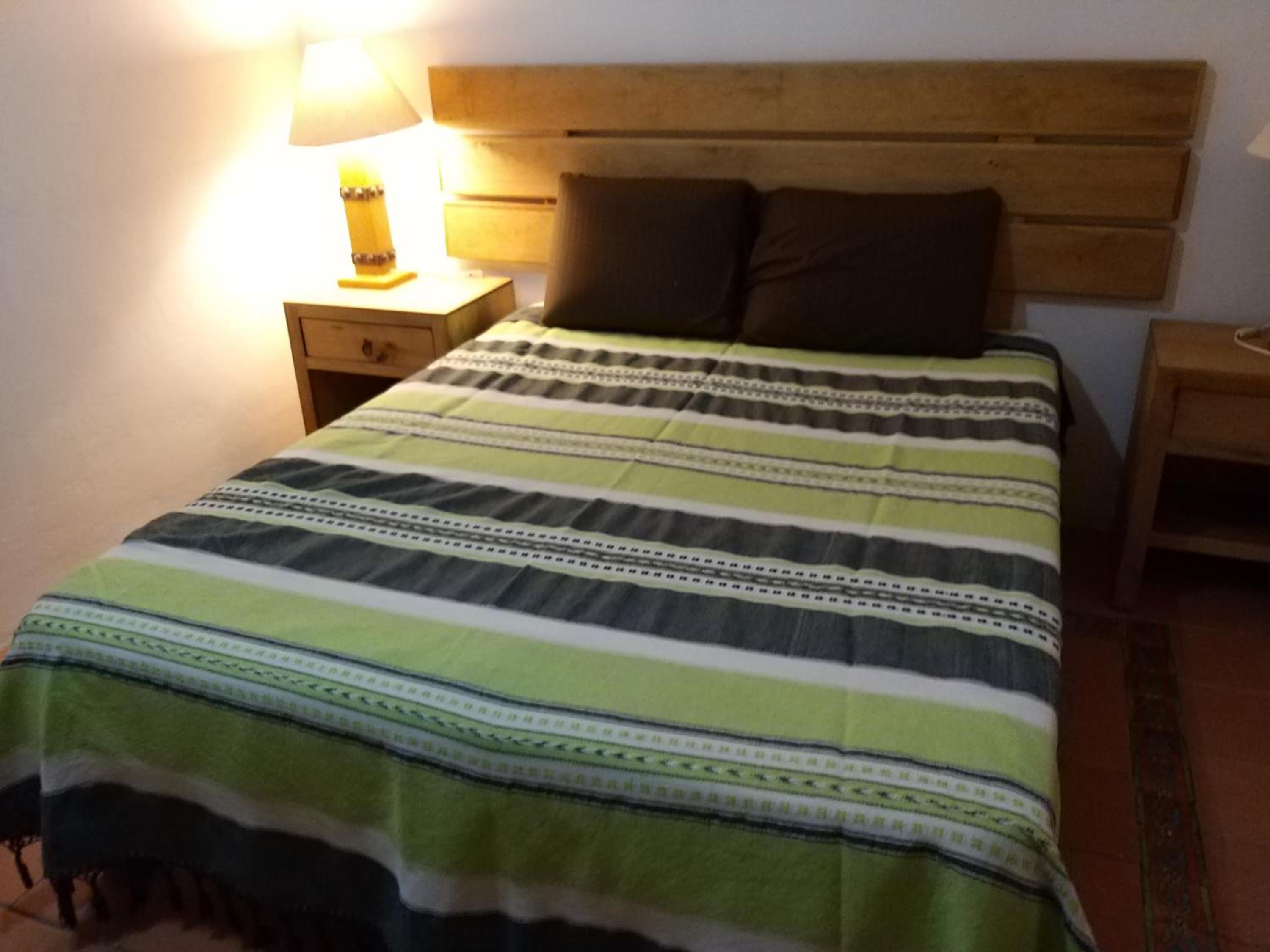 Quadruple Room with Private Bathroom - Photo 1