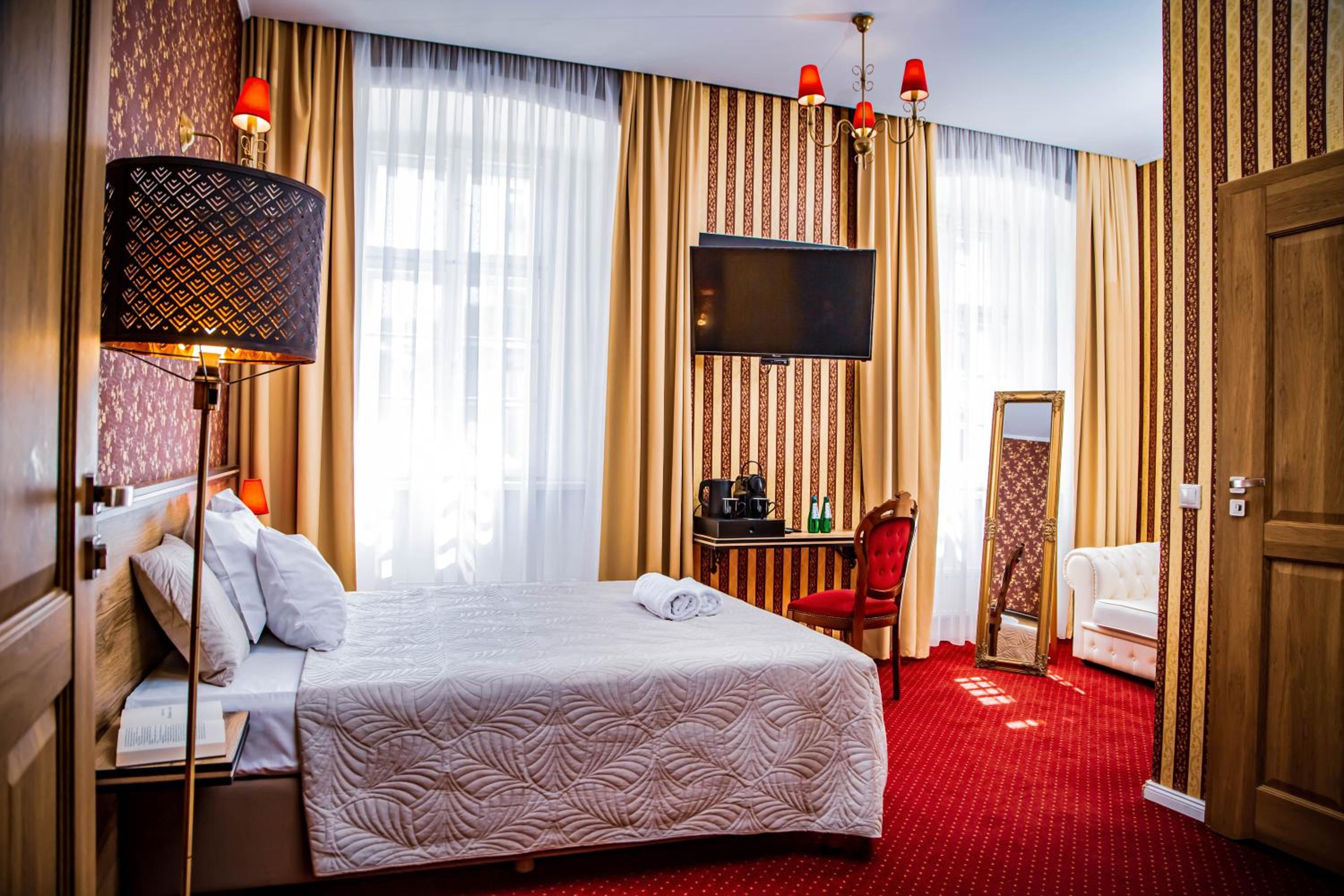 Double Room photo 1