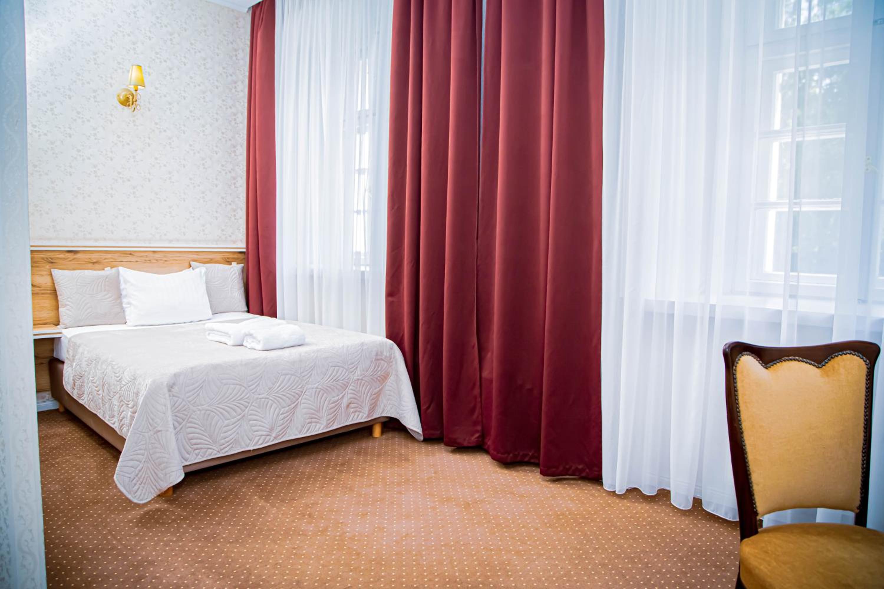 Triple Room - Disability Access photo 1