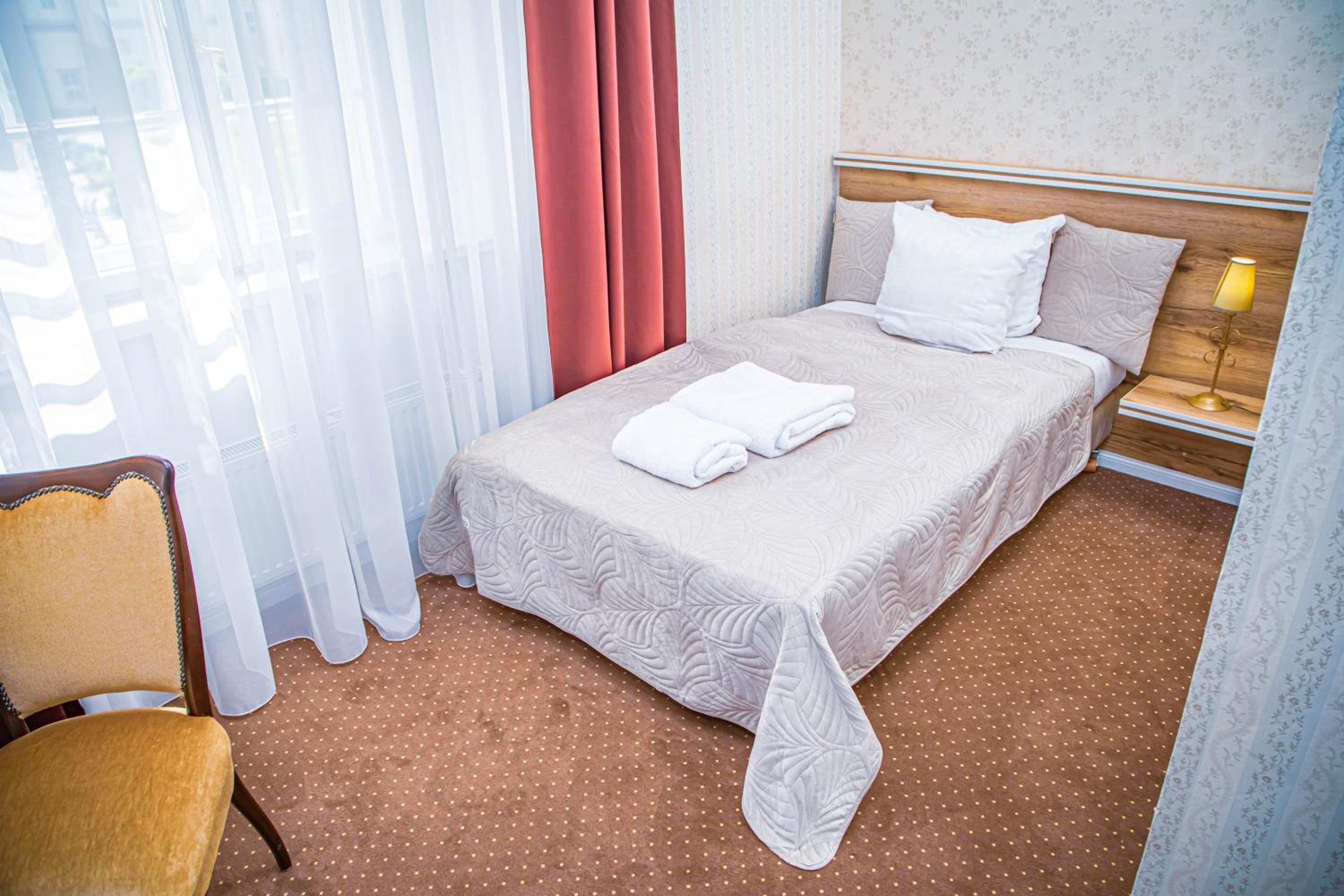 Standard Twin Room photo 1
