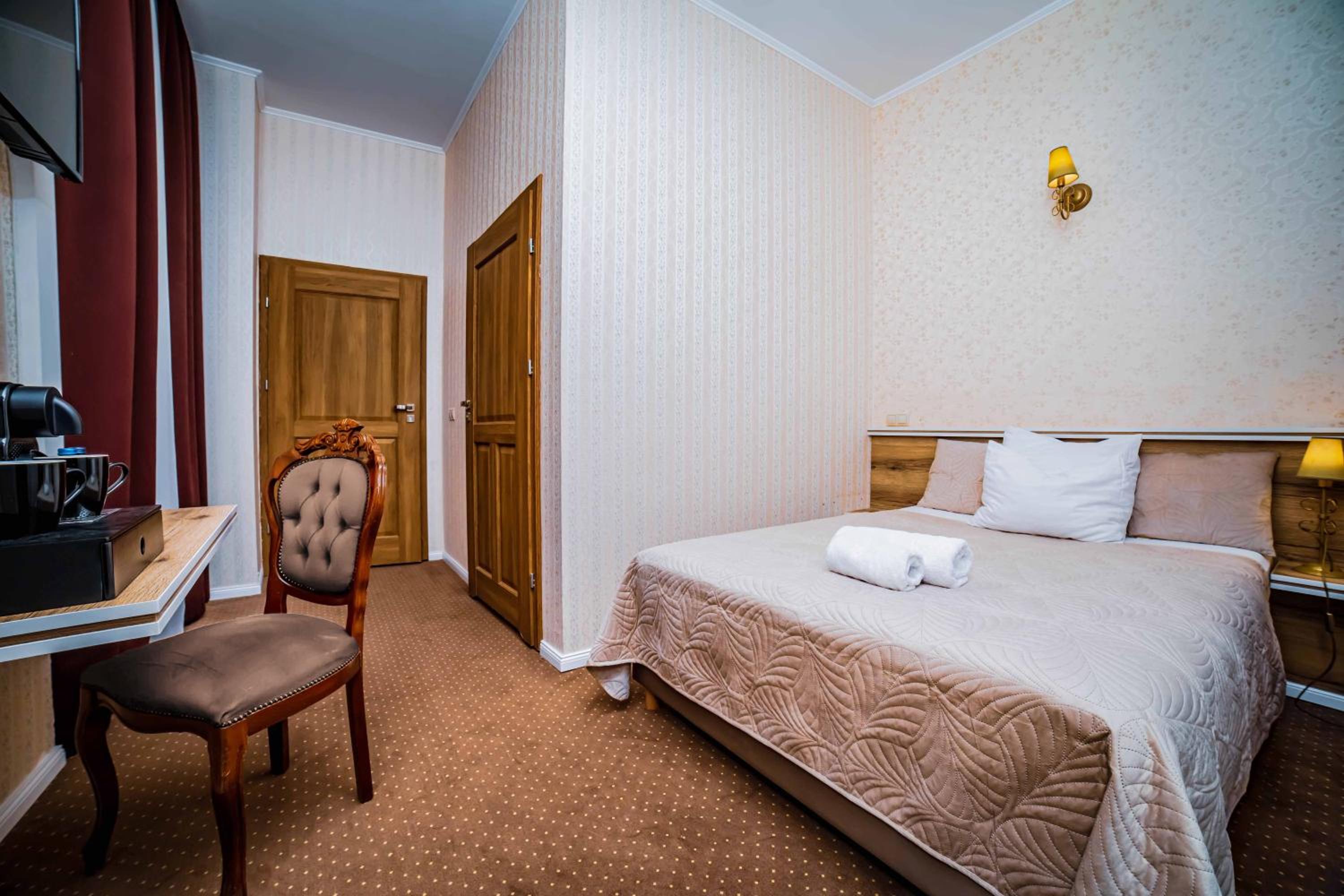 Double Room photo 1