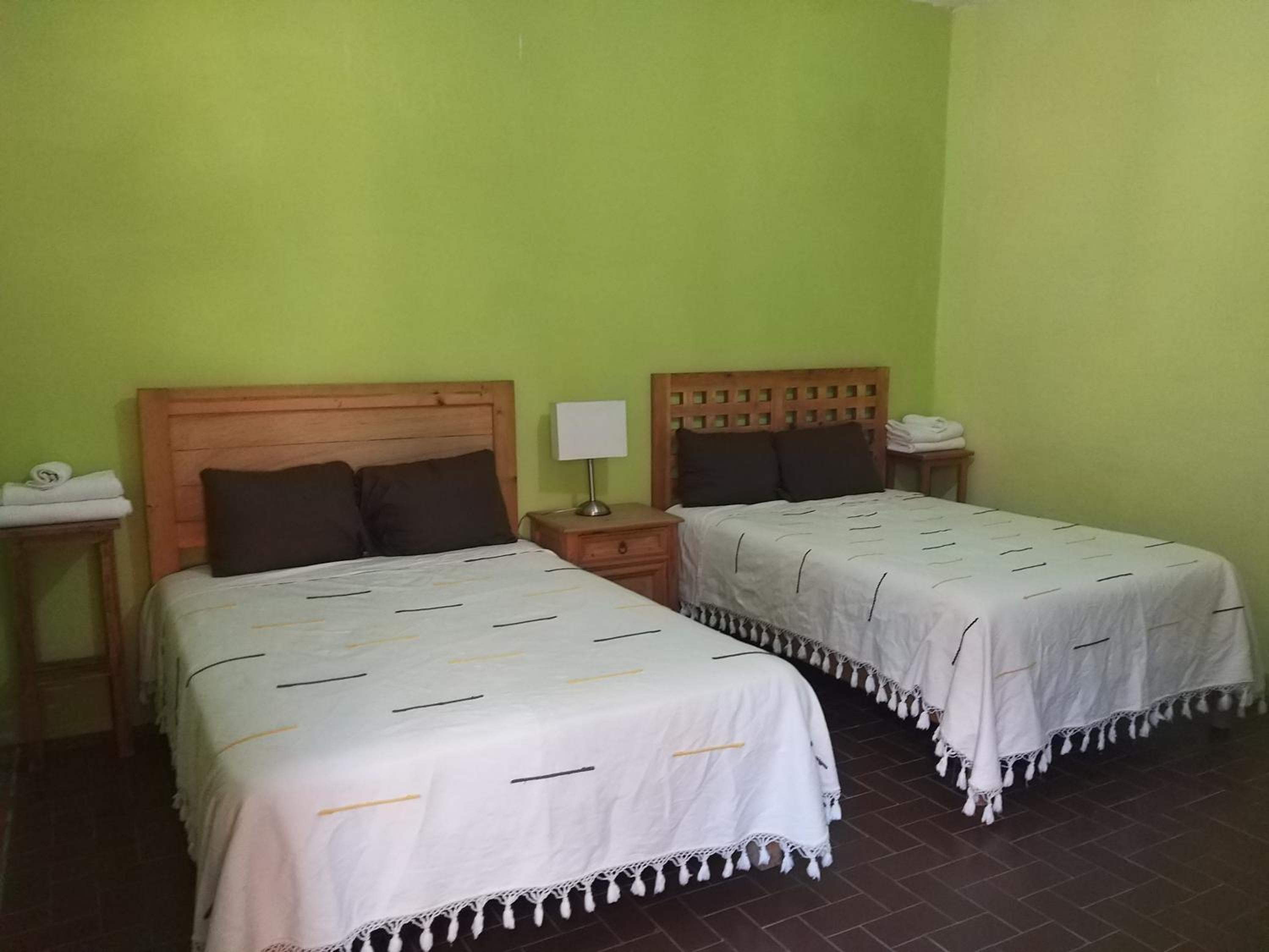 Quadruple Room - Photo 1
