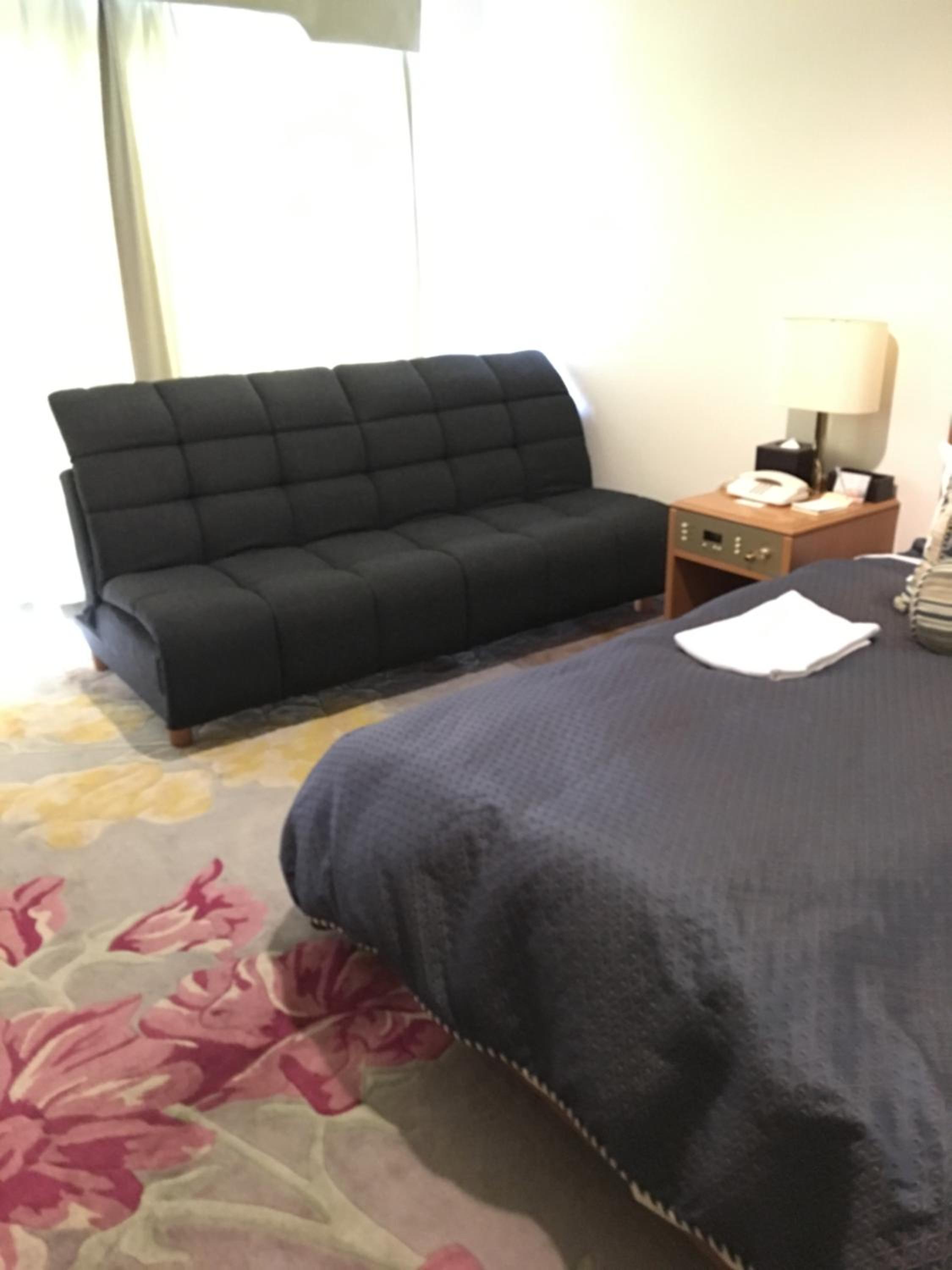 Double Room with Small Double Bed - Non-Smoking - Photo 4
