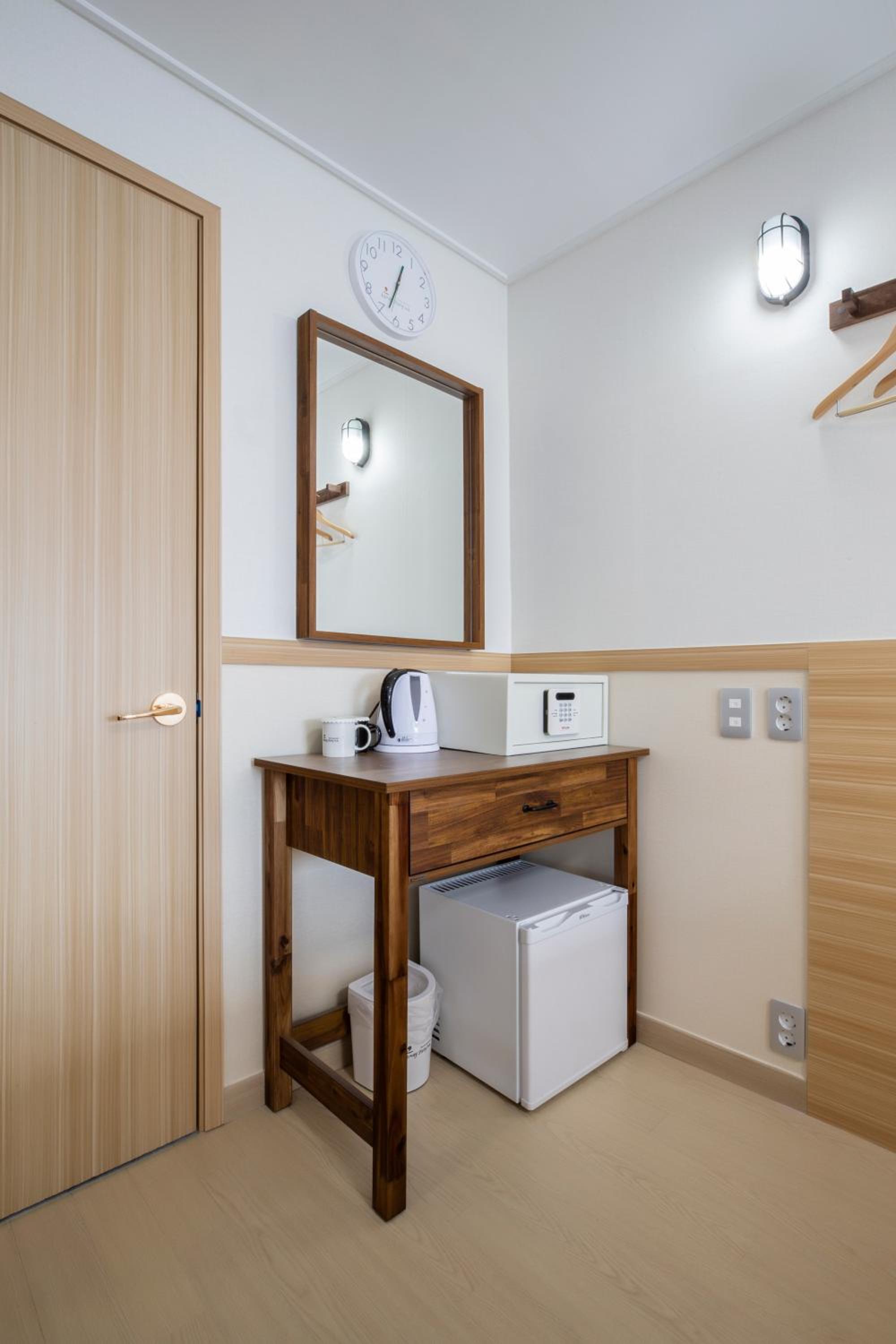 Family Room with Bathroom - Photo 7