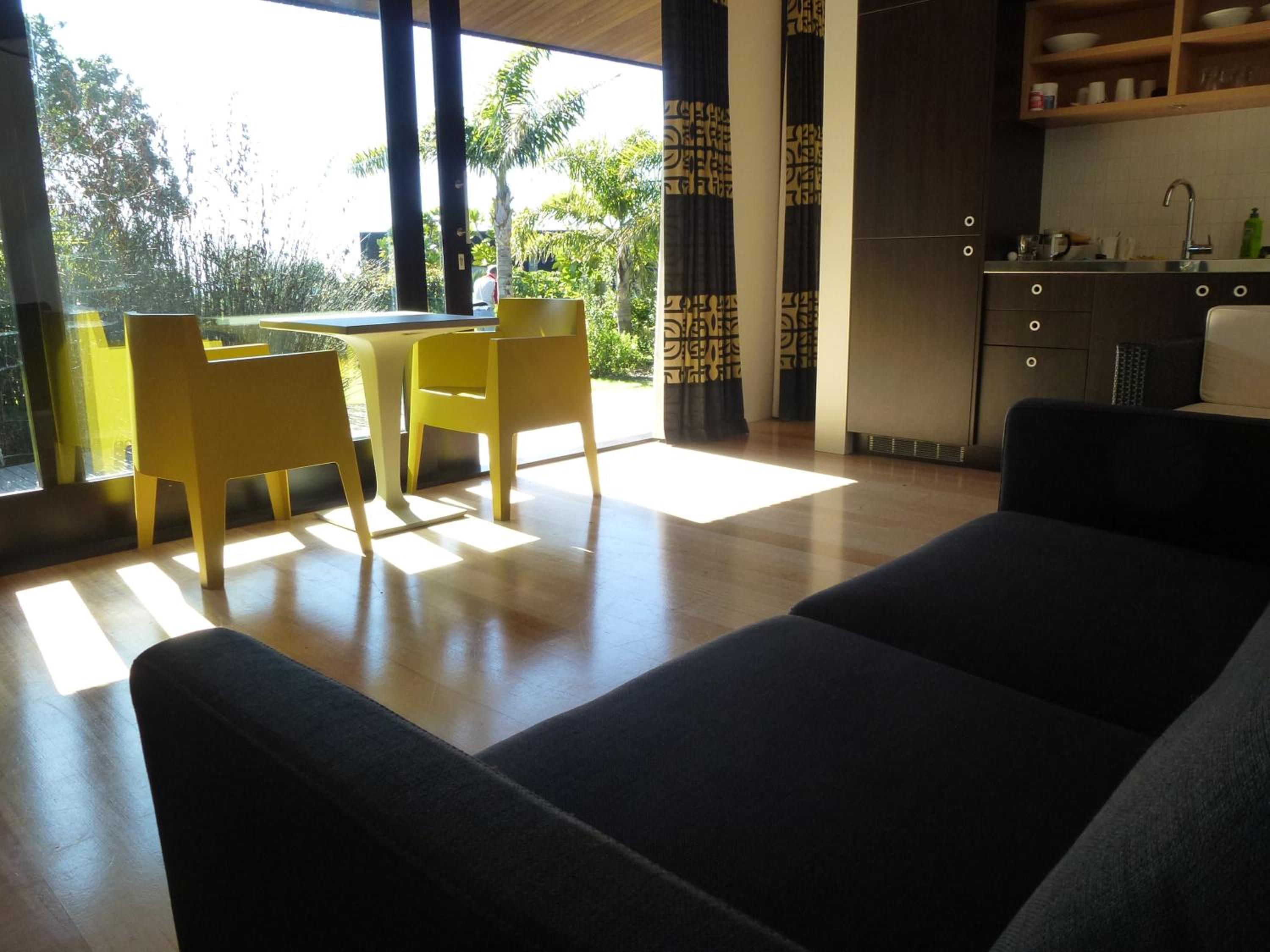 Villa with Garden View photo 1