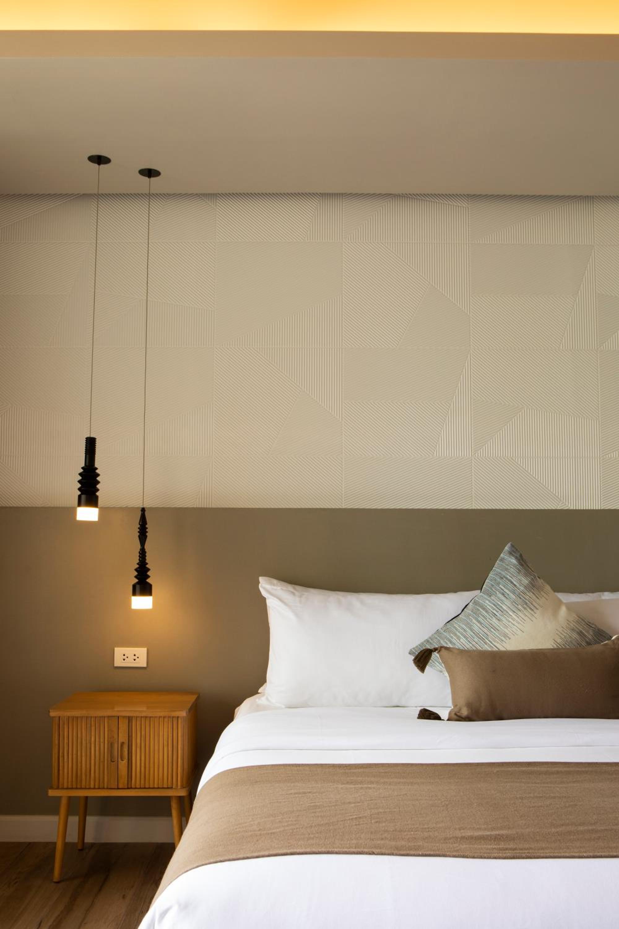 King Room with Sea View photo 2