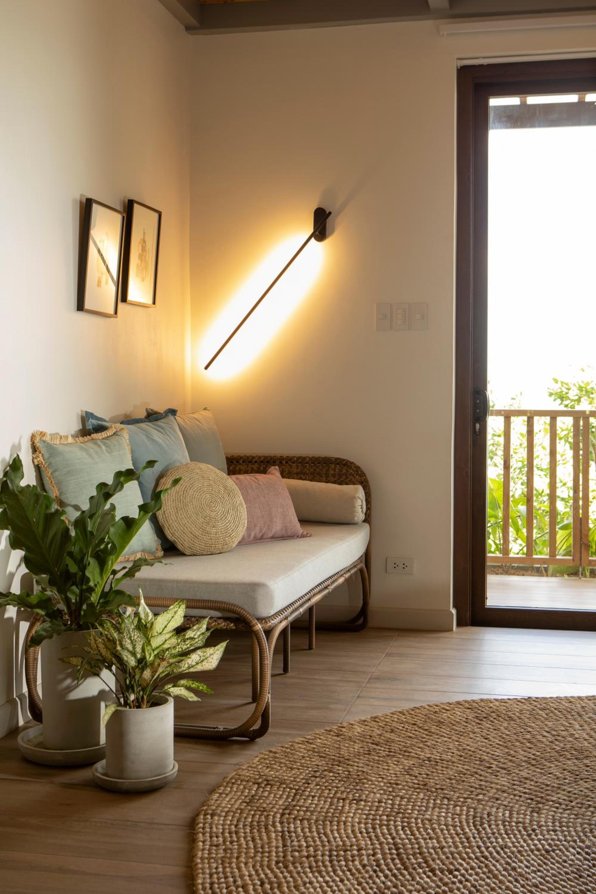 King Room with Sea View photo 3
